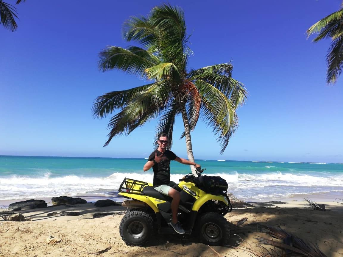 Villa Hermosa 3Bd Cocotal Golf Club