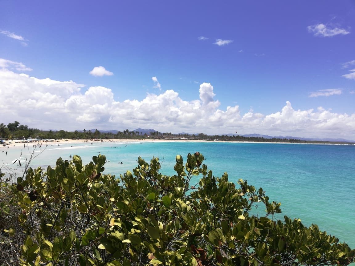 Villa Hermosa 3Bd Cocotal Golf Club