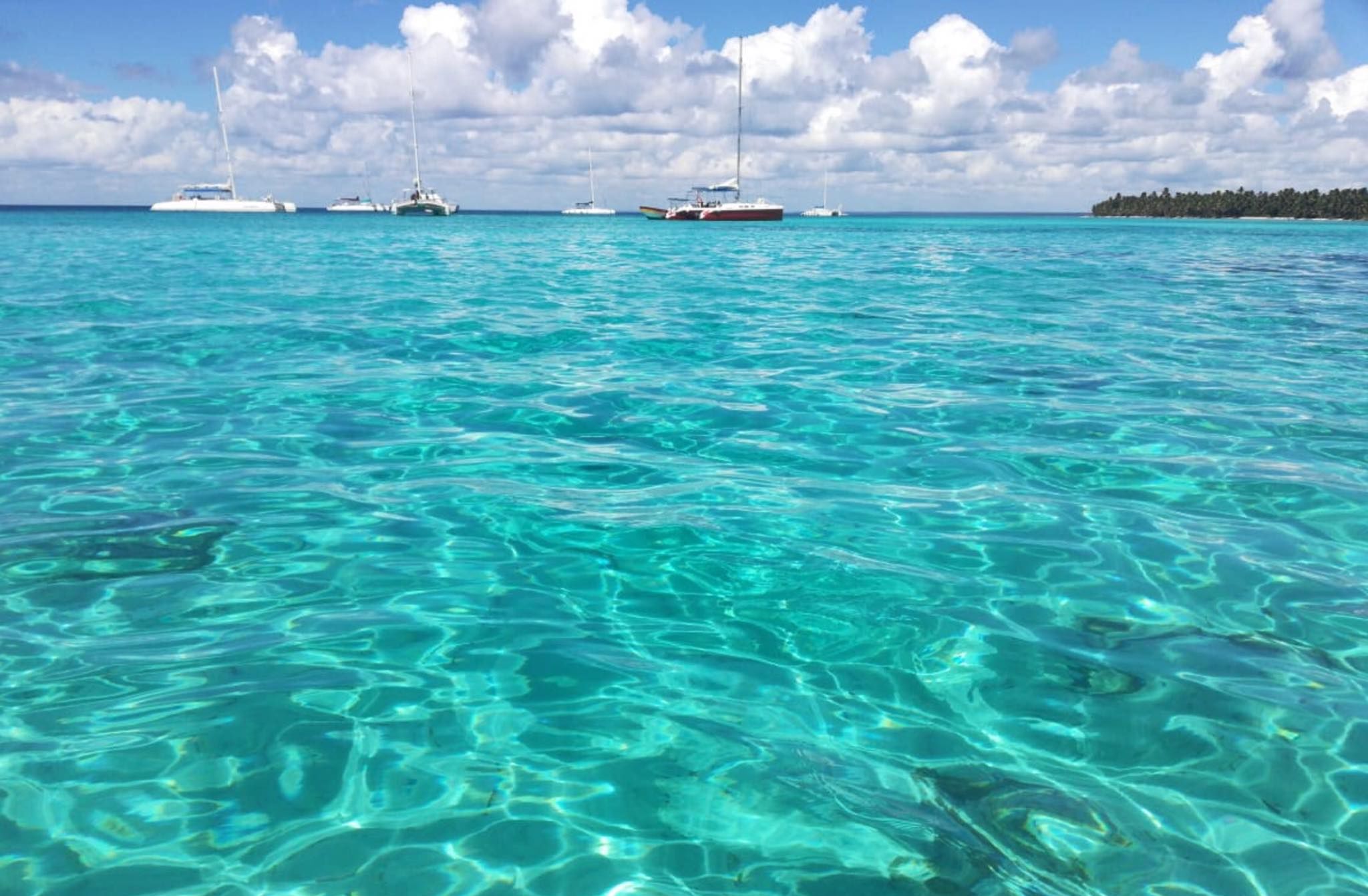 Villa Hermosa 3Bd Cocotal Golf Club