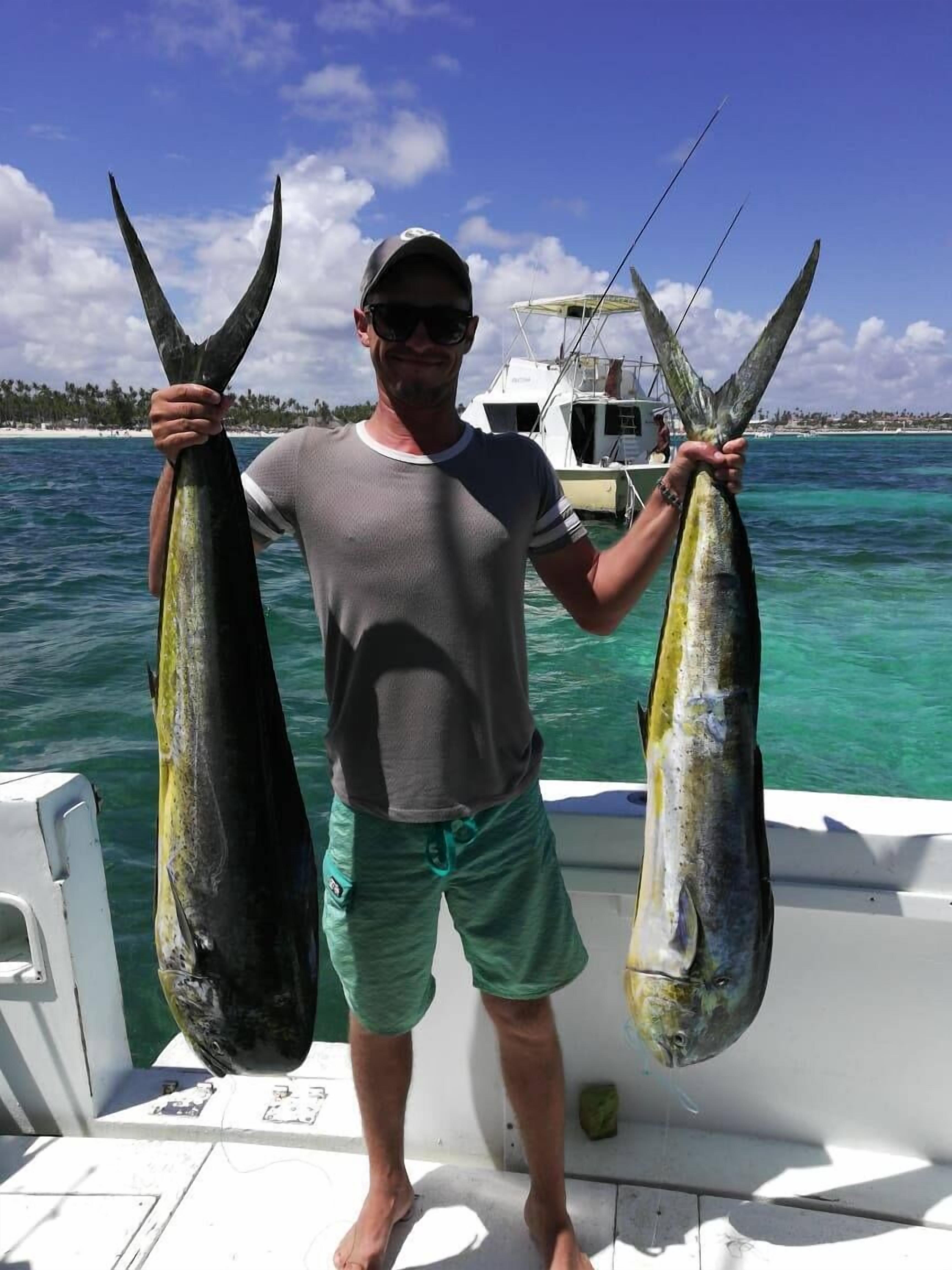 Villa Hermosa 3Bd Cocotal Golf Club