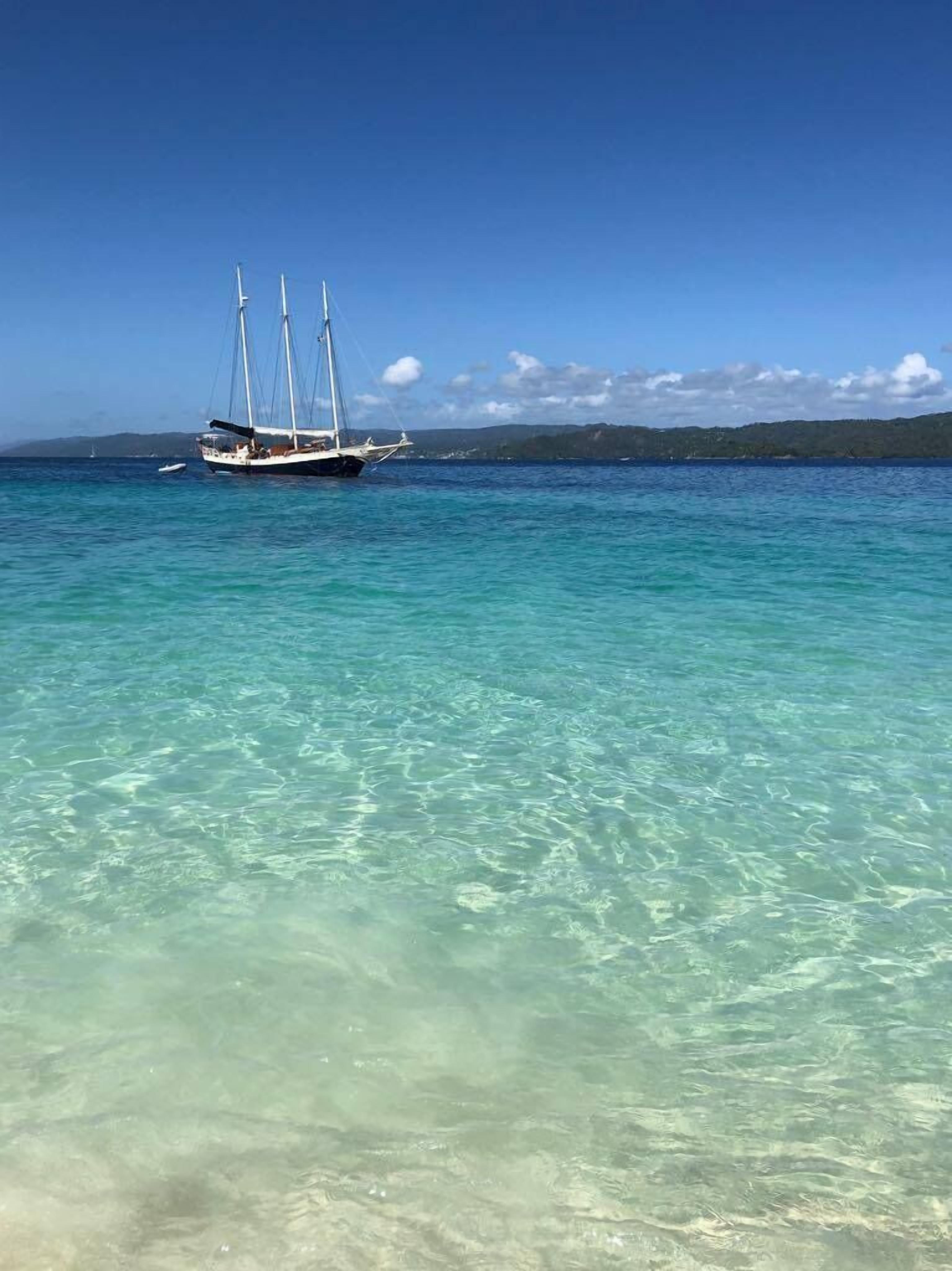 Villa Hermosa 3Bd Cocotal Golf Club