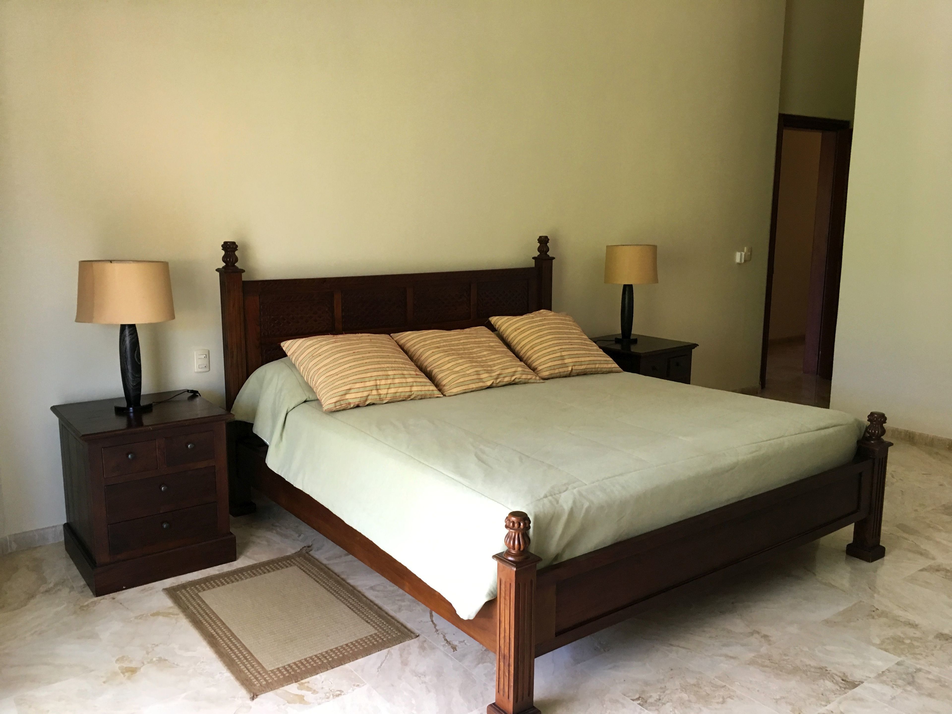 Villa Hermosa 3Bd Cocotal Golf Club