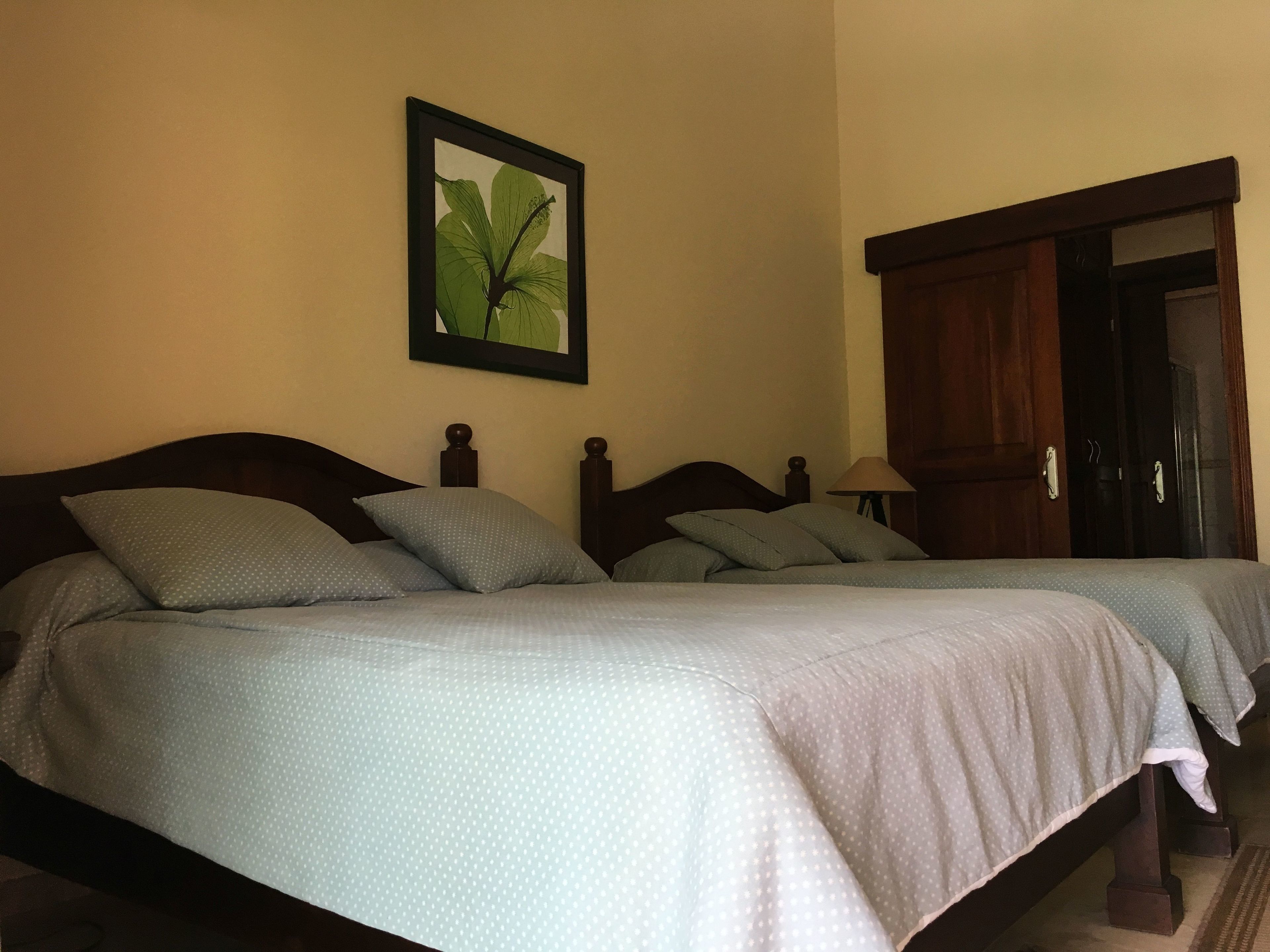 Villa Hermosa 3Bd Cocotal Golf Club