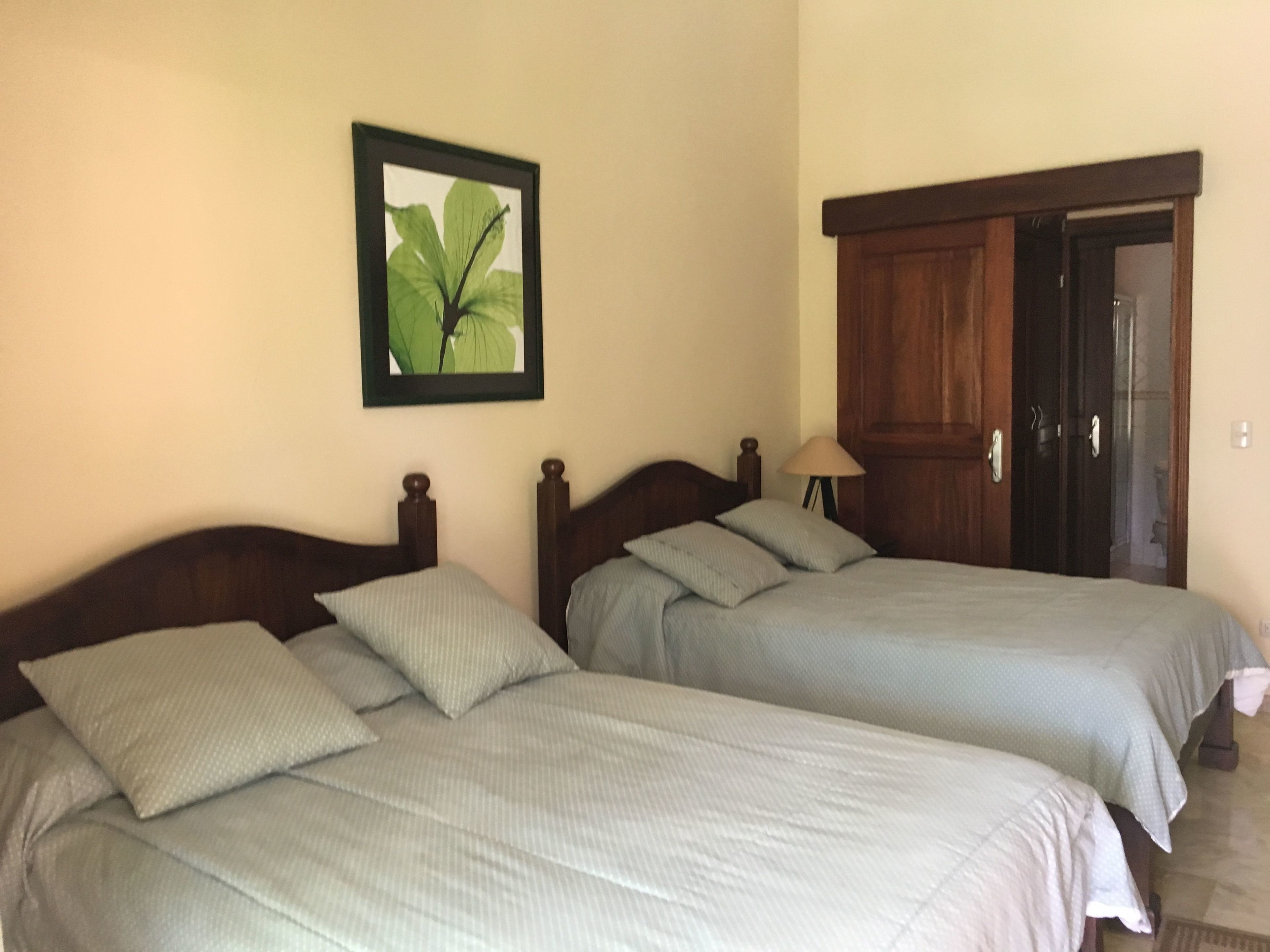 Villa Hermosa 3Bd Cocotal Golf Club