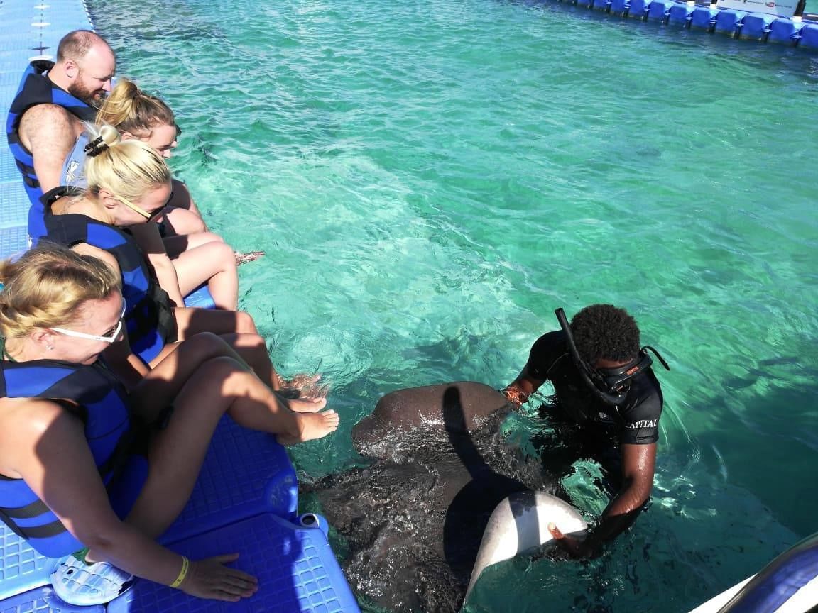 Villa Hermosa 3Bd Cocotal Golf Club