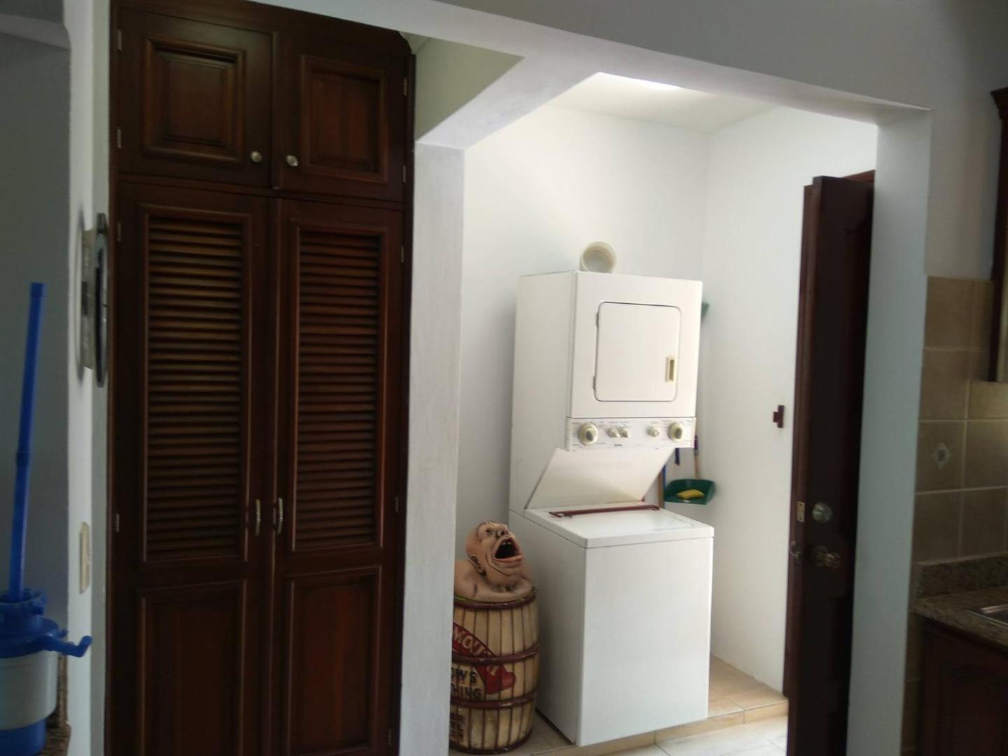 Villa Las Palmera Deluxe