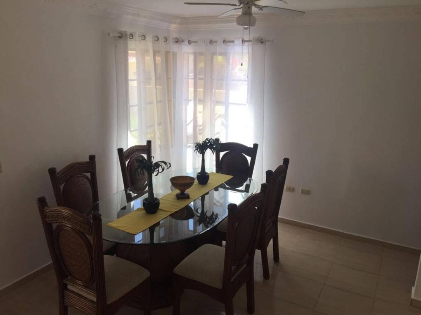 Villa Las Palmera Deluxe