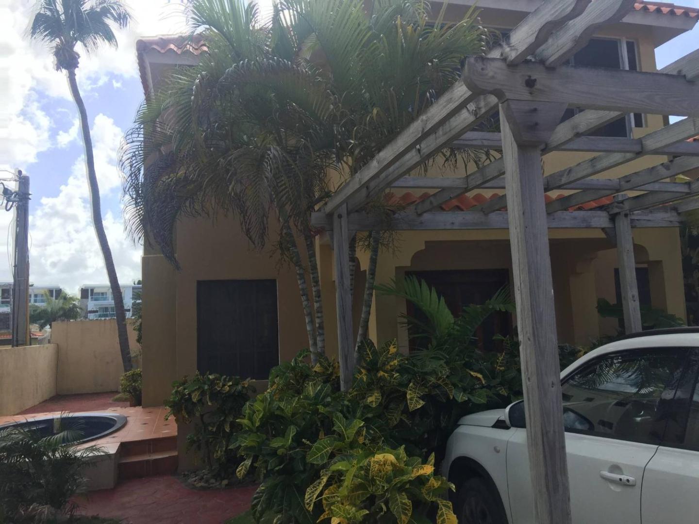 Villa Las Palmera Deluxe