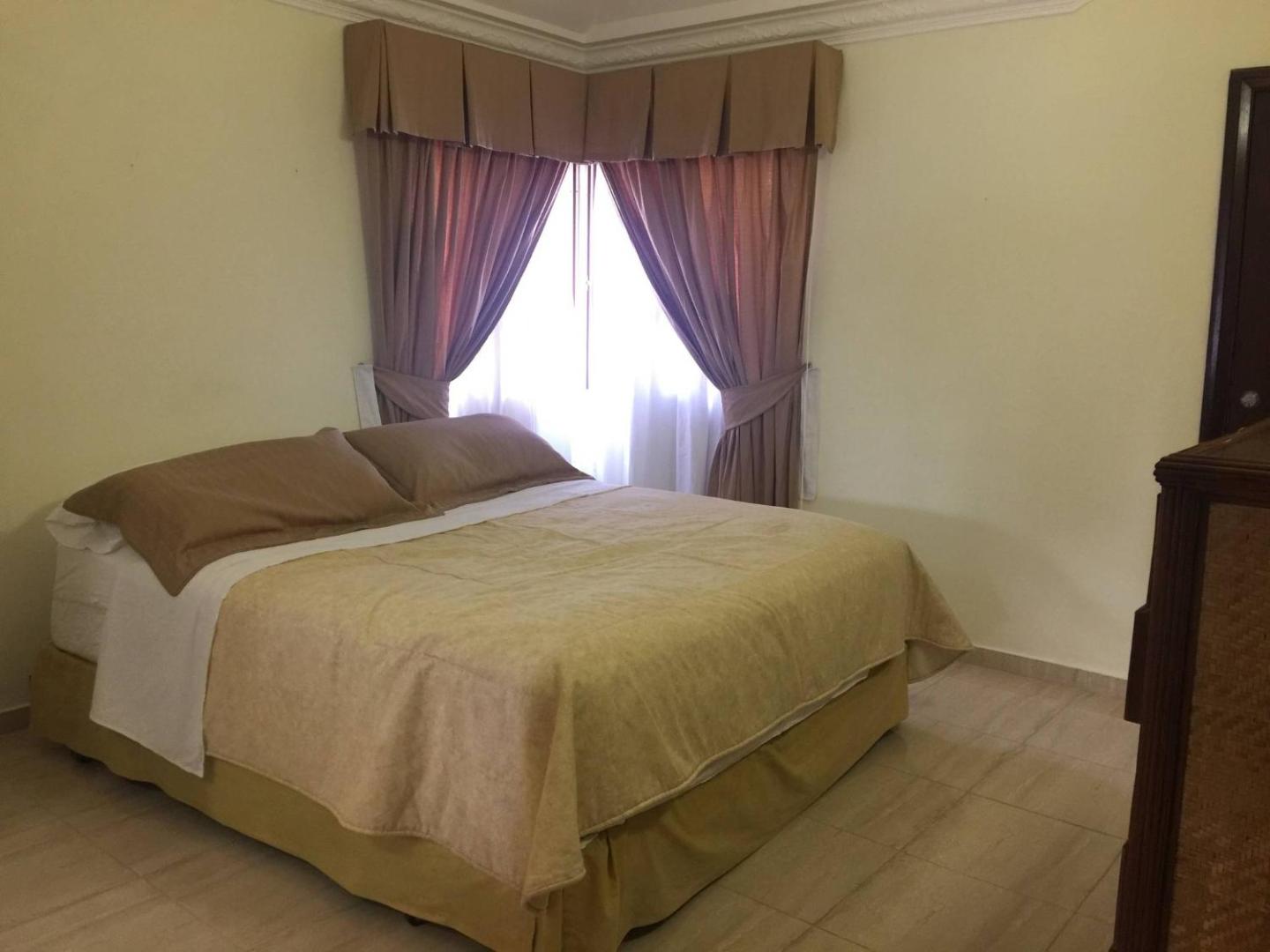 Villa Las Palmera Deluxe