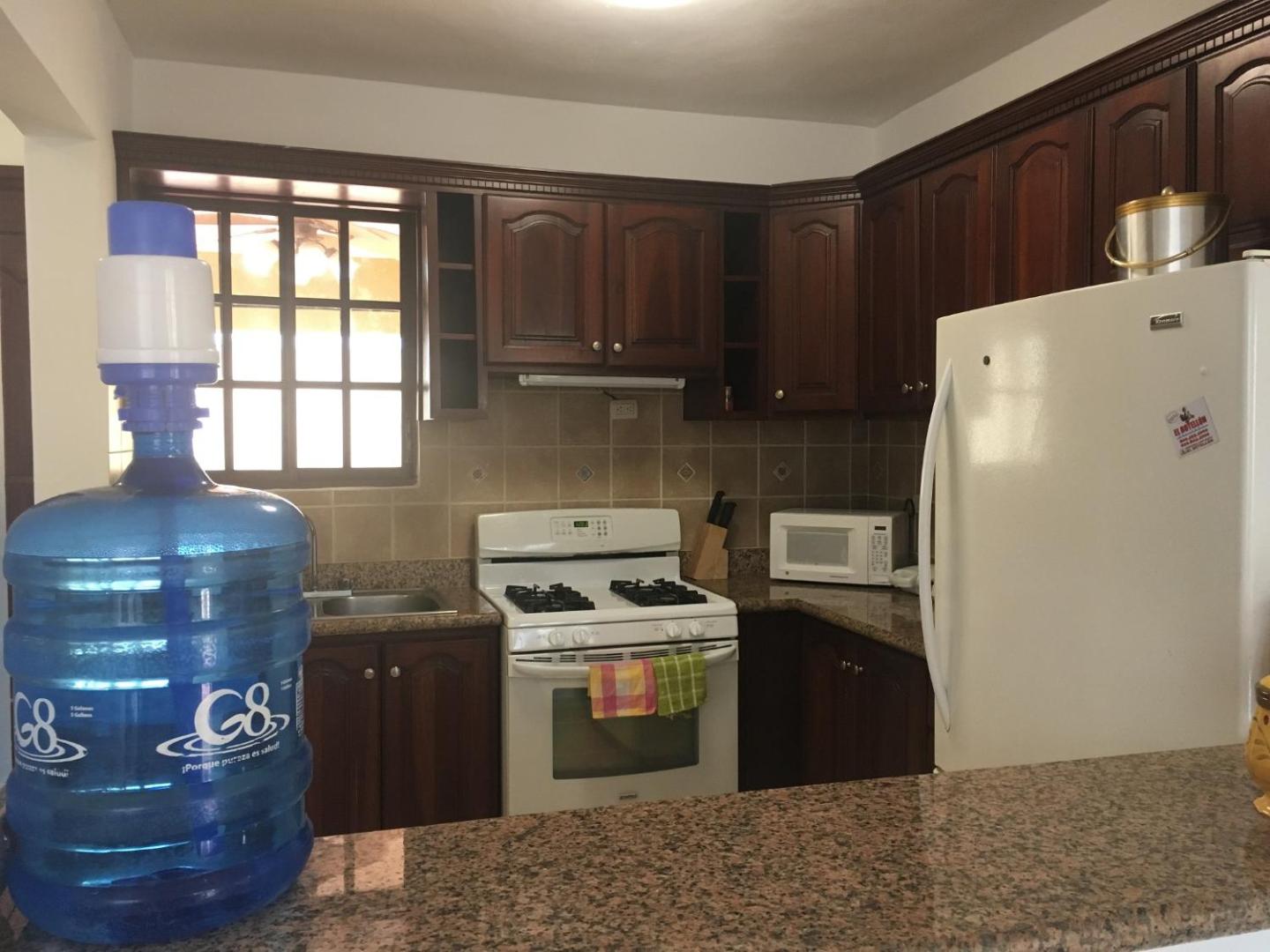 Villa Las Palmera Deluxe