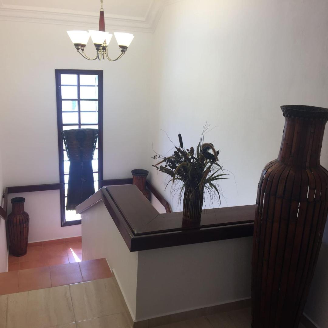 Villa Las Palmera Deluxe