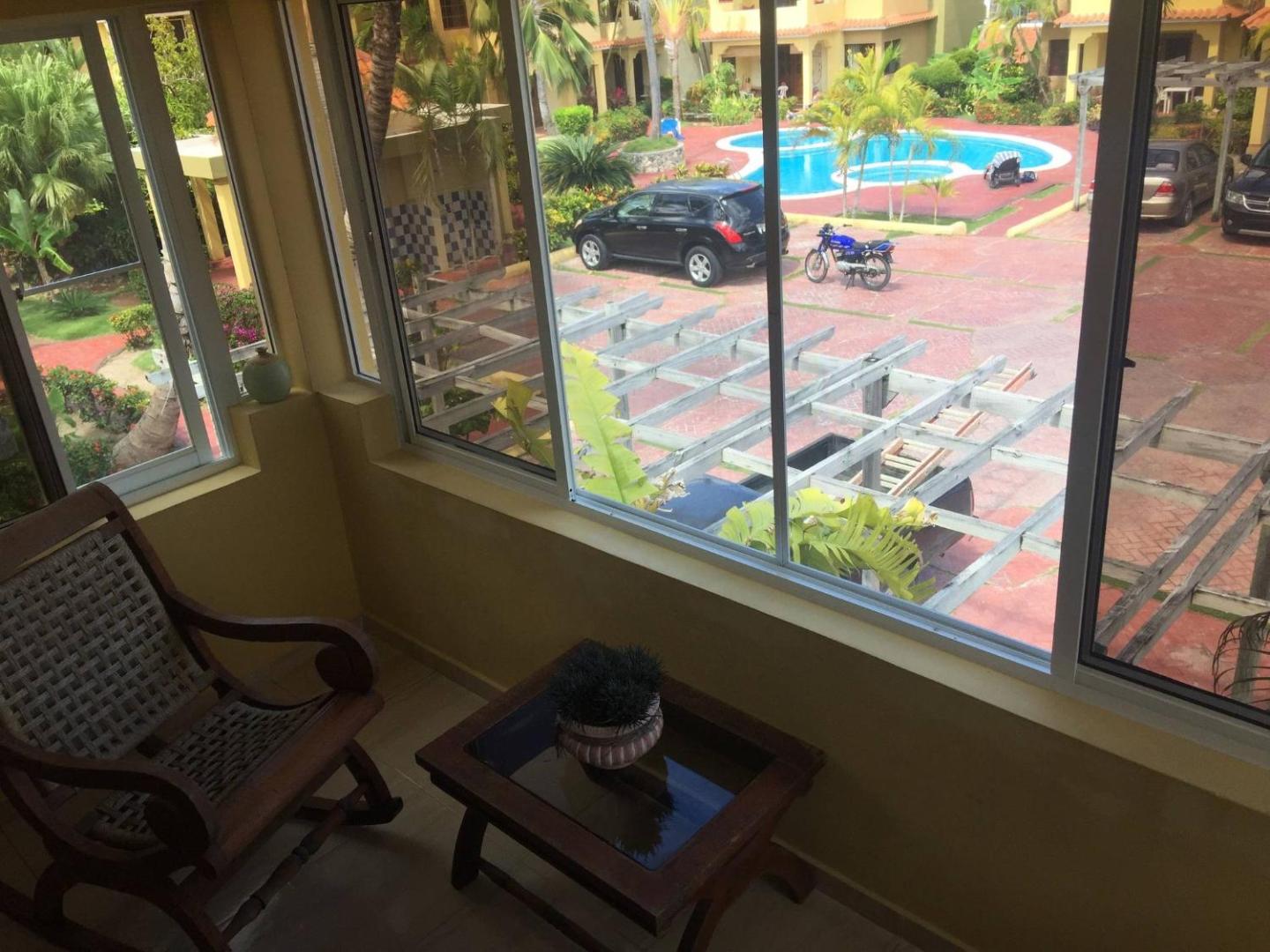 Villa Las Palmera Deluxe