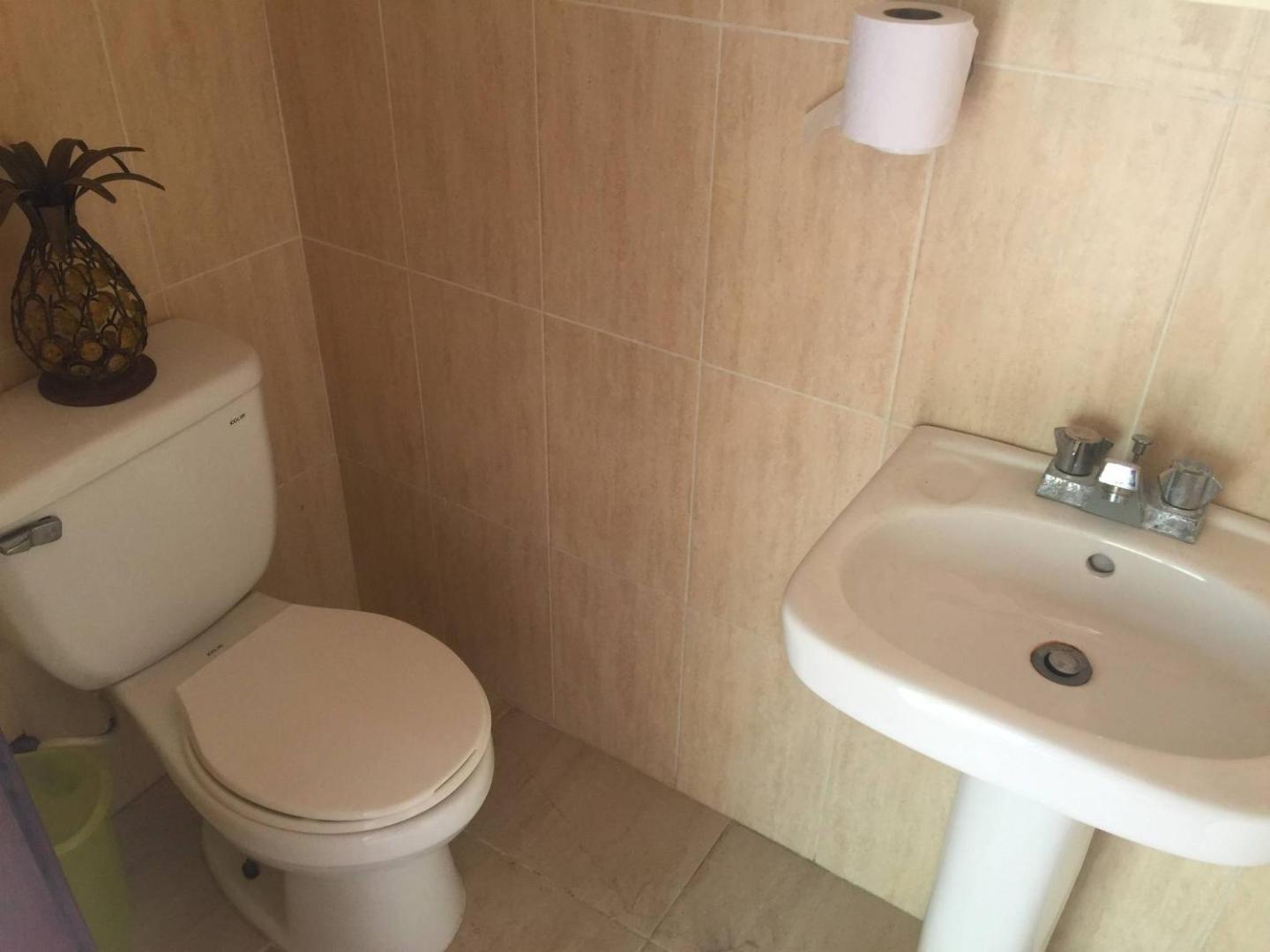 Villa Las Palmera Deluxe