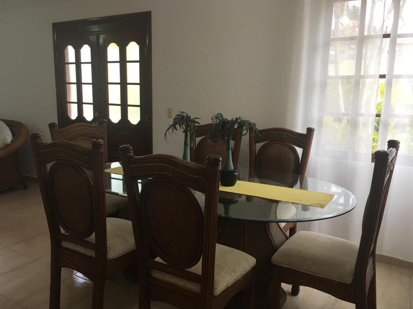 Villa Las Palmera Deluxe