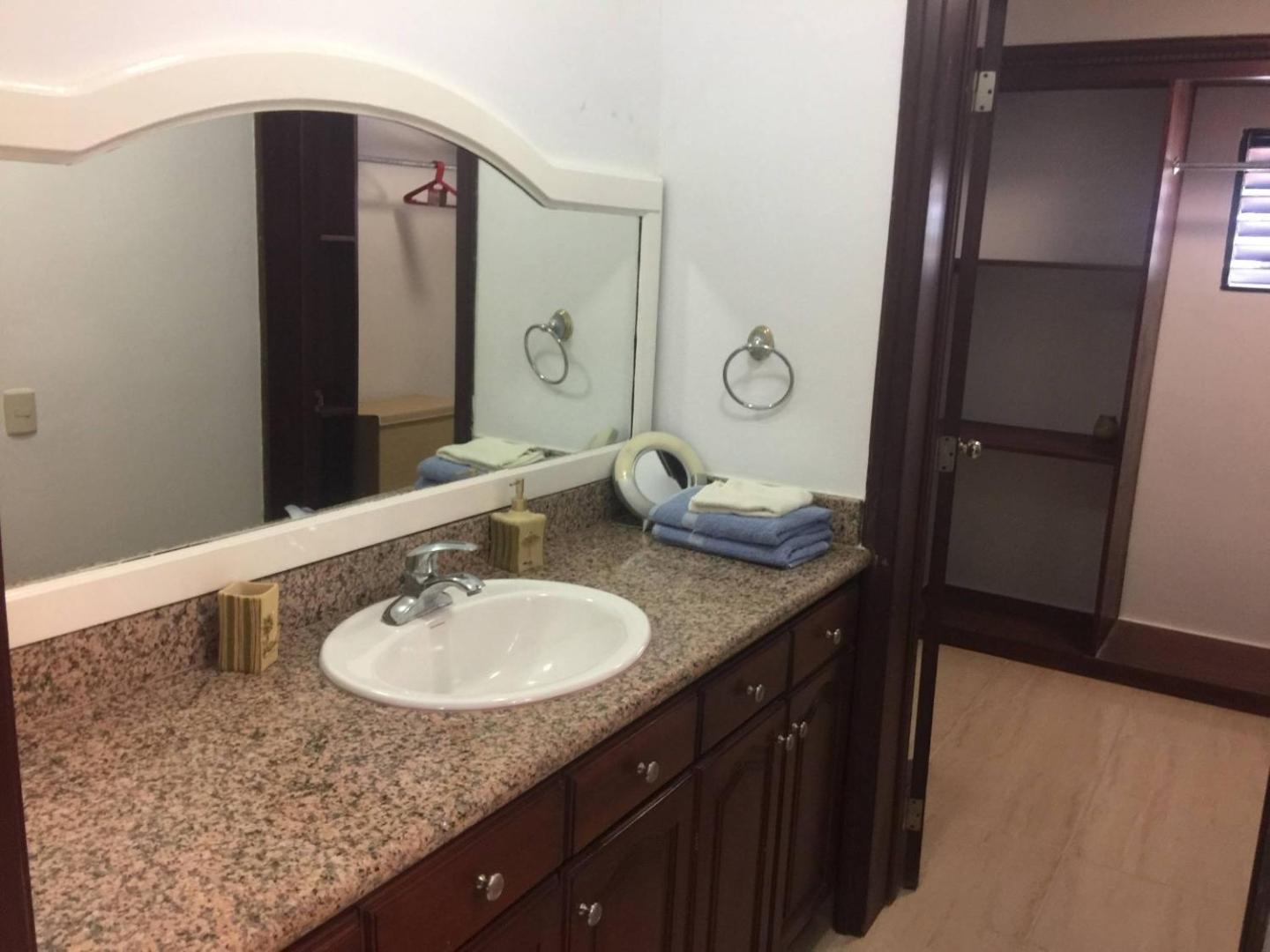 Villa Las Palmera Deluxe