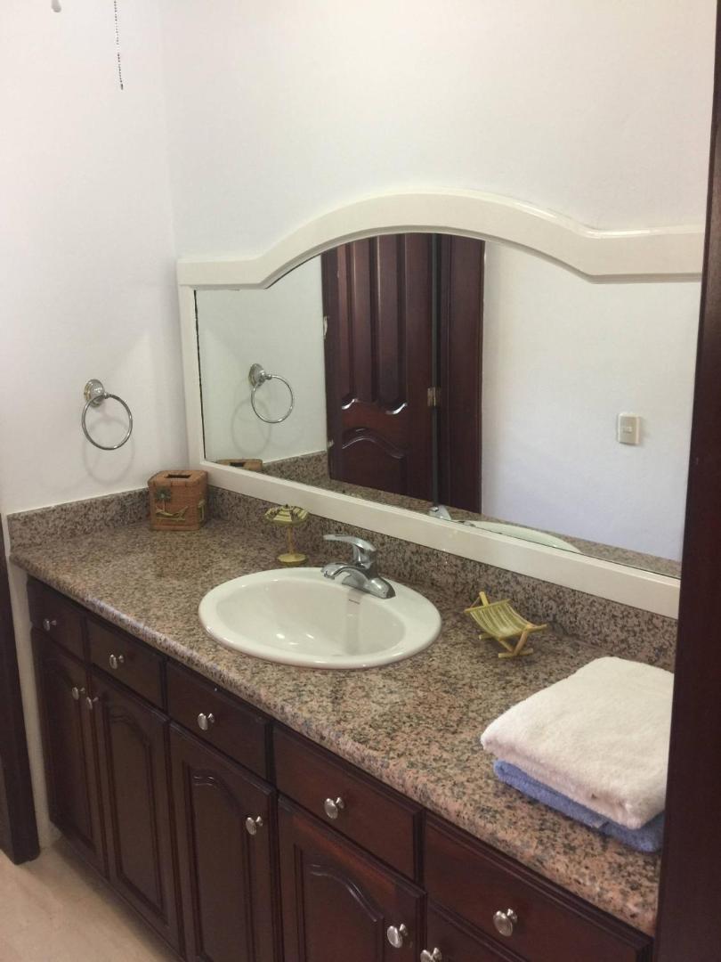 Villa Las Palmera Deluxe