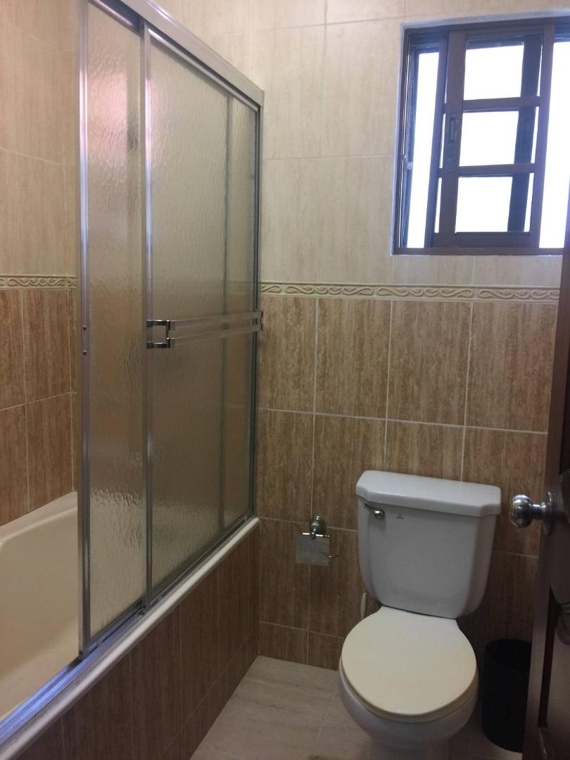 Villa Las Palmera Deluxe