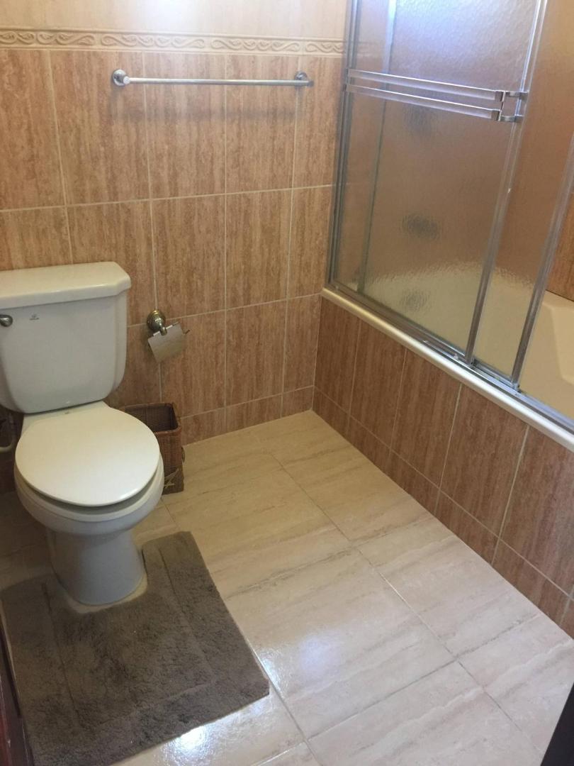 Villa Las Palmera Deluxe