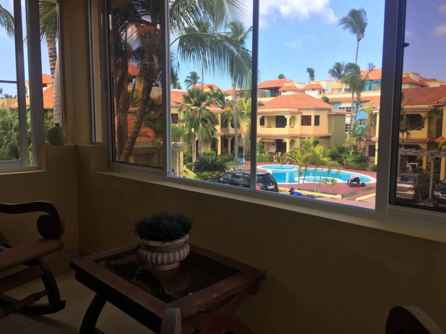 Villa Las Palmera Deluxe