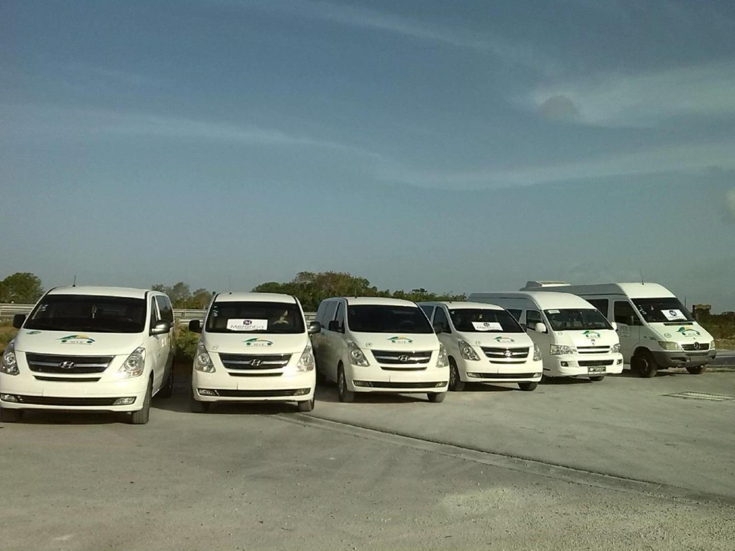 Villa Yara Ideal Families