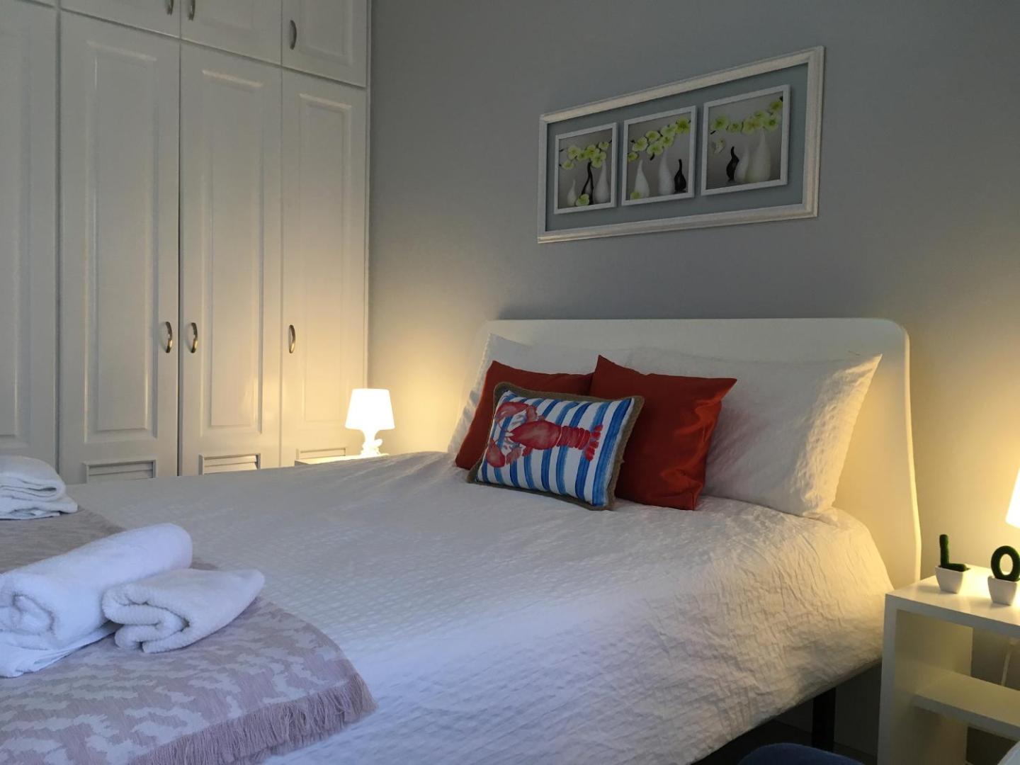 Villa Yara Ideal Families