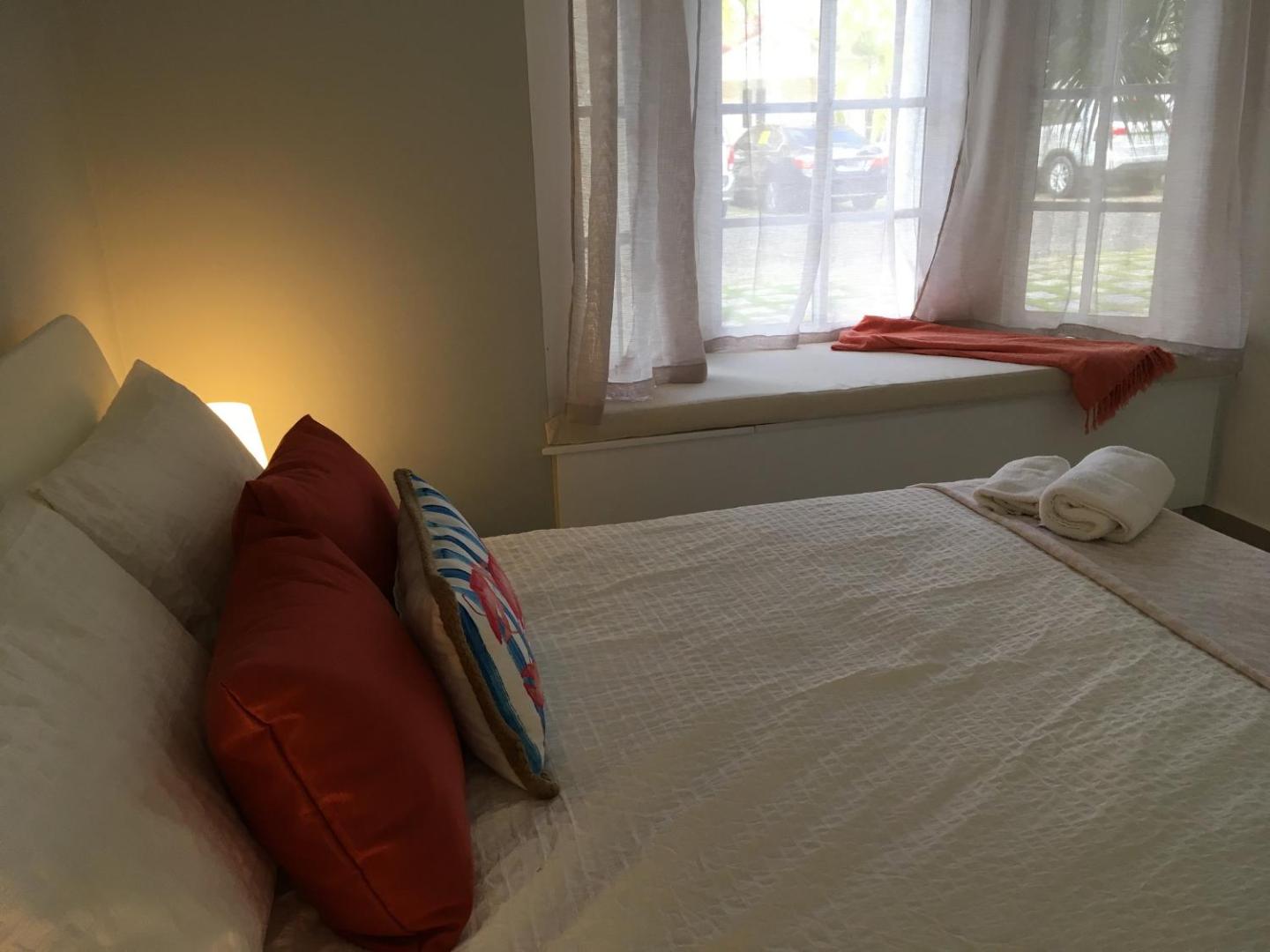 Villa Yara Ideal Families