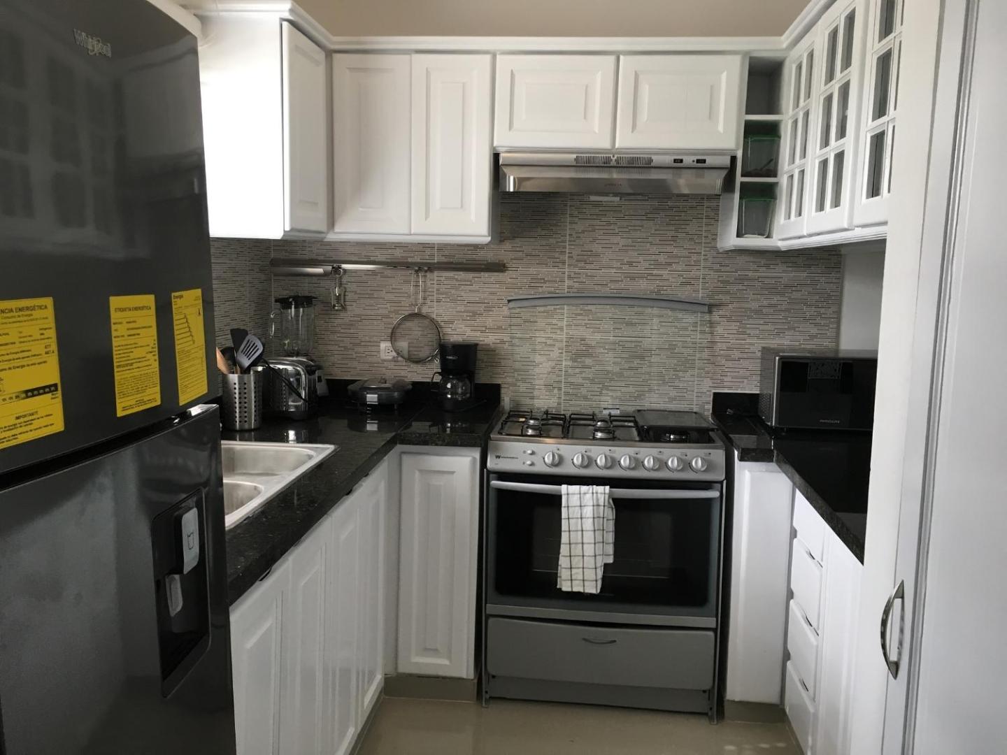 Villa Yara Ideal Families