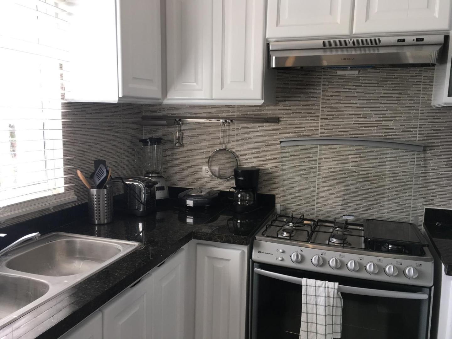 Villa Yara Ideal Families