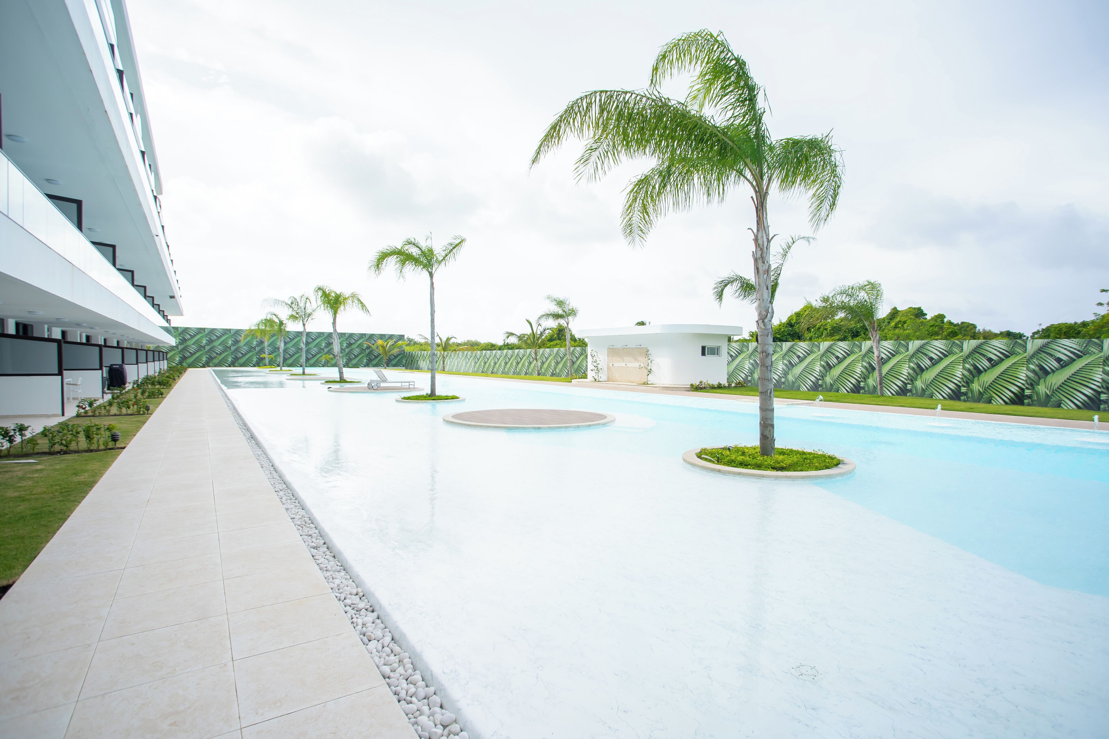 Xëliter Cana Rock Punta Cana
