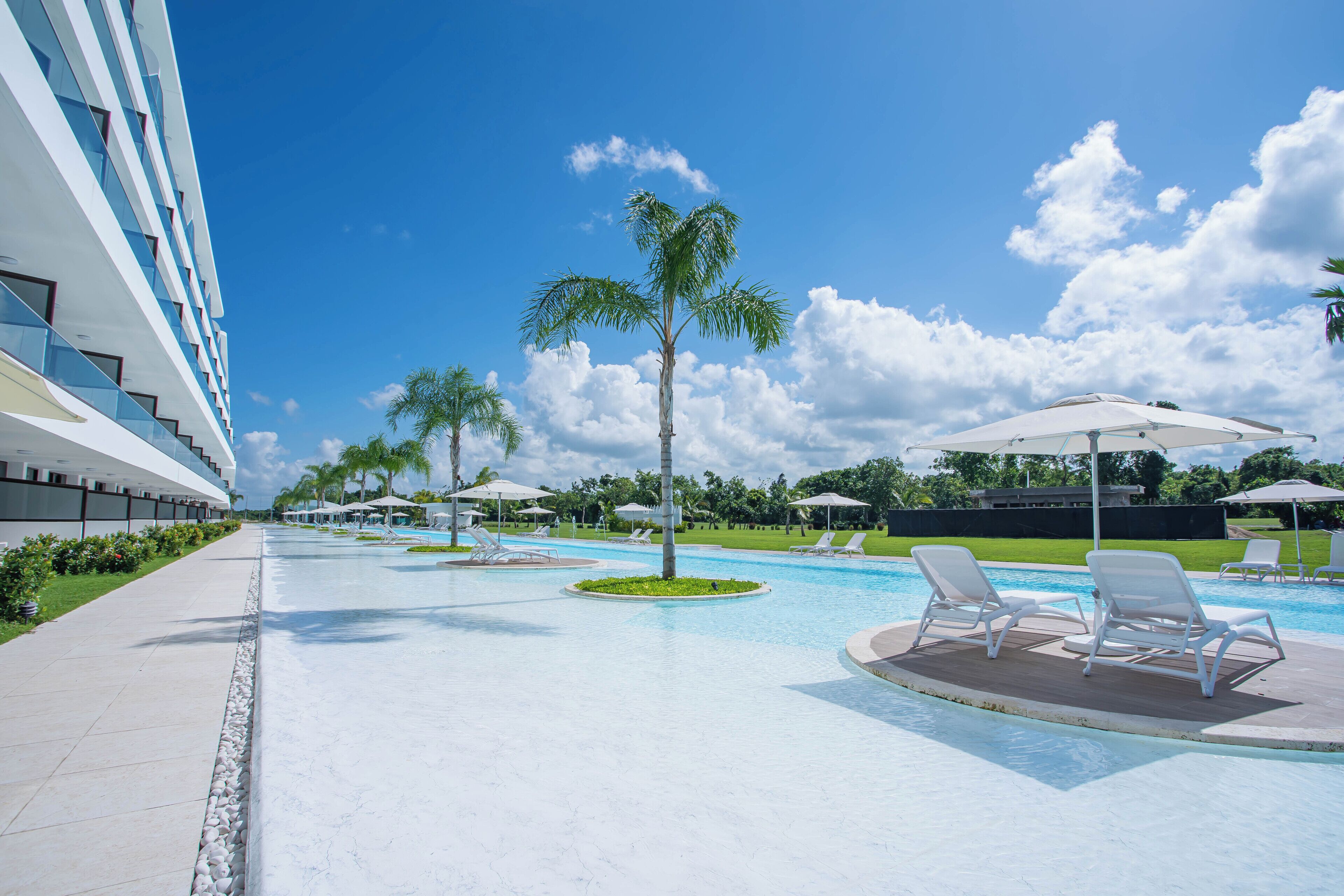 Xëliter Cana Rock Punta Cana