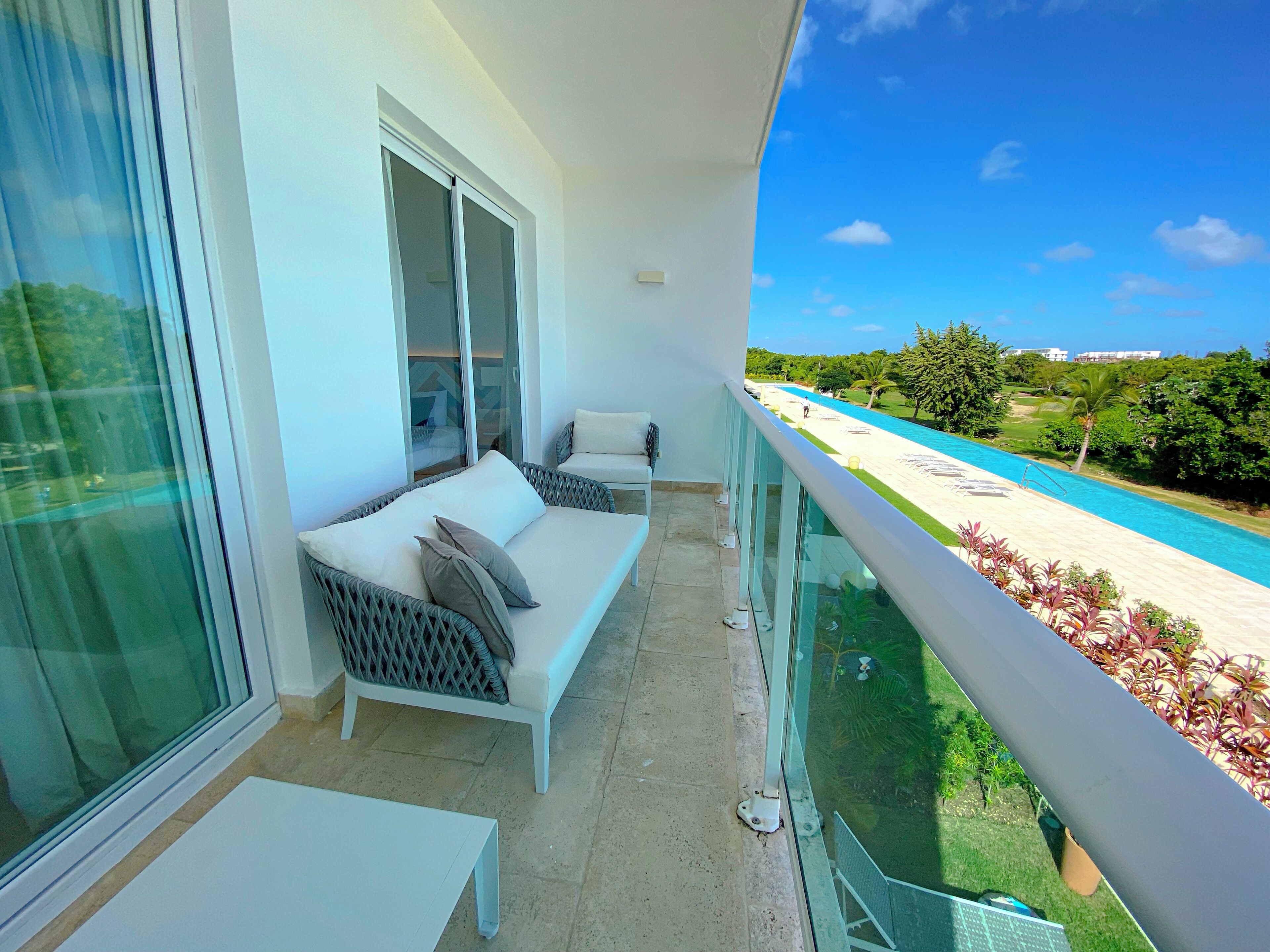 Xëliter Cana Rock Punta Cana