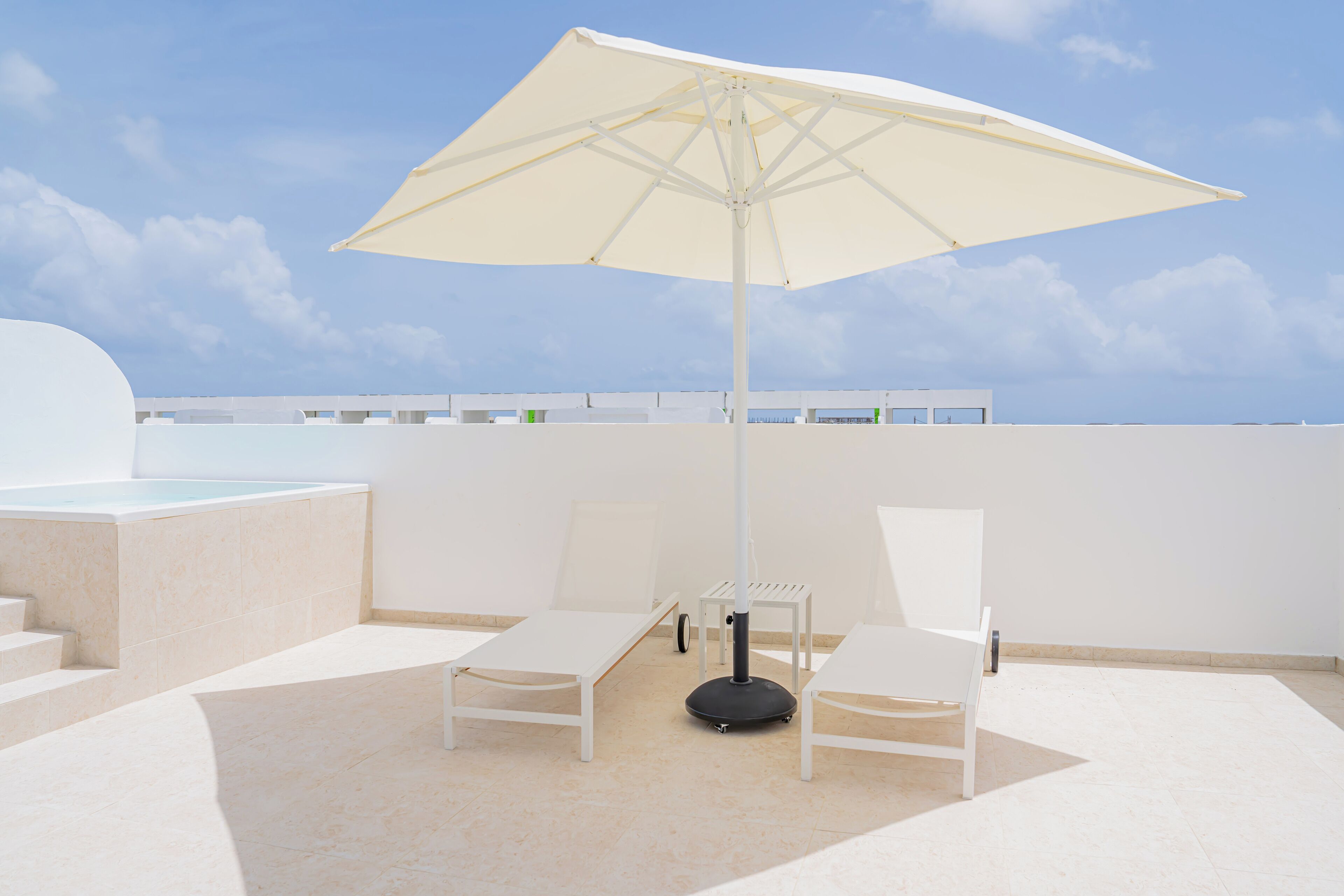 Xëliter Cana Rock Punta Cana