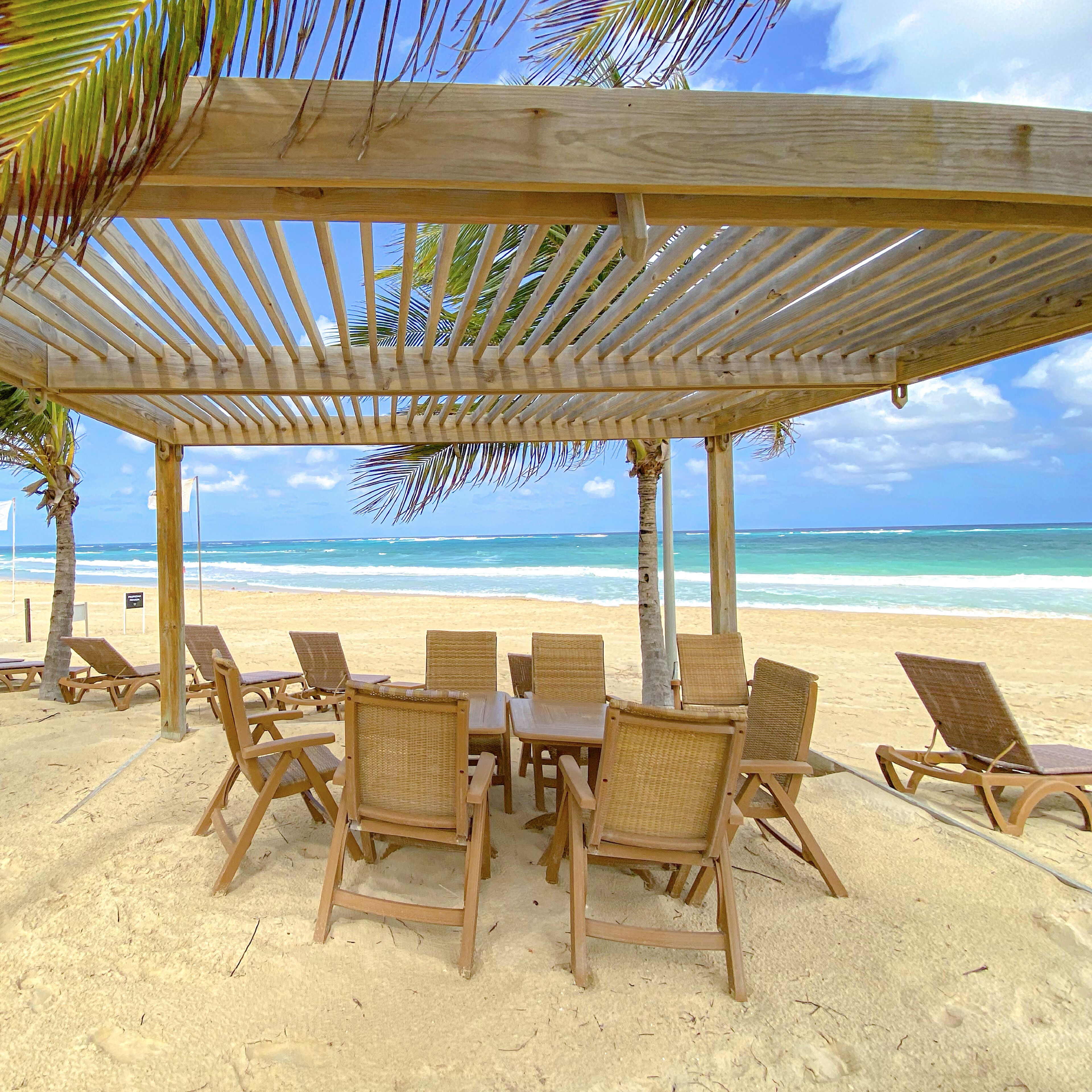 Xëliter Cana Rock Punta Cana