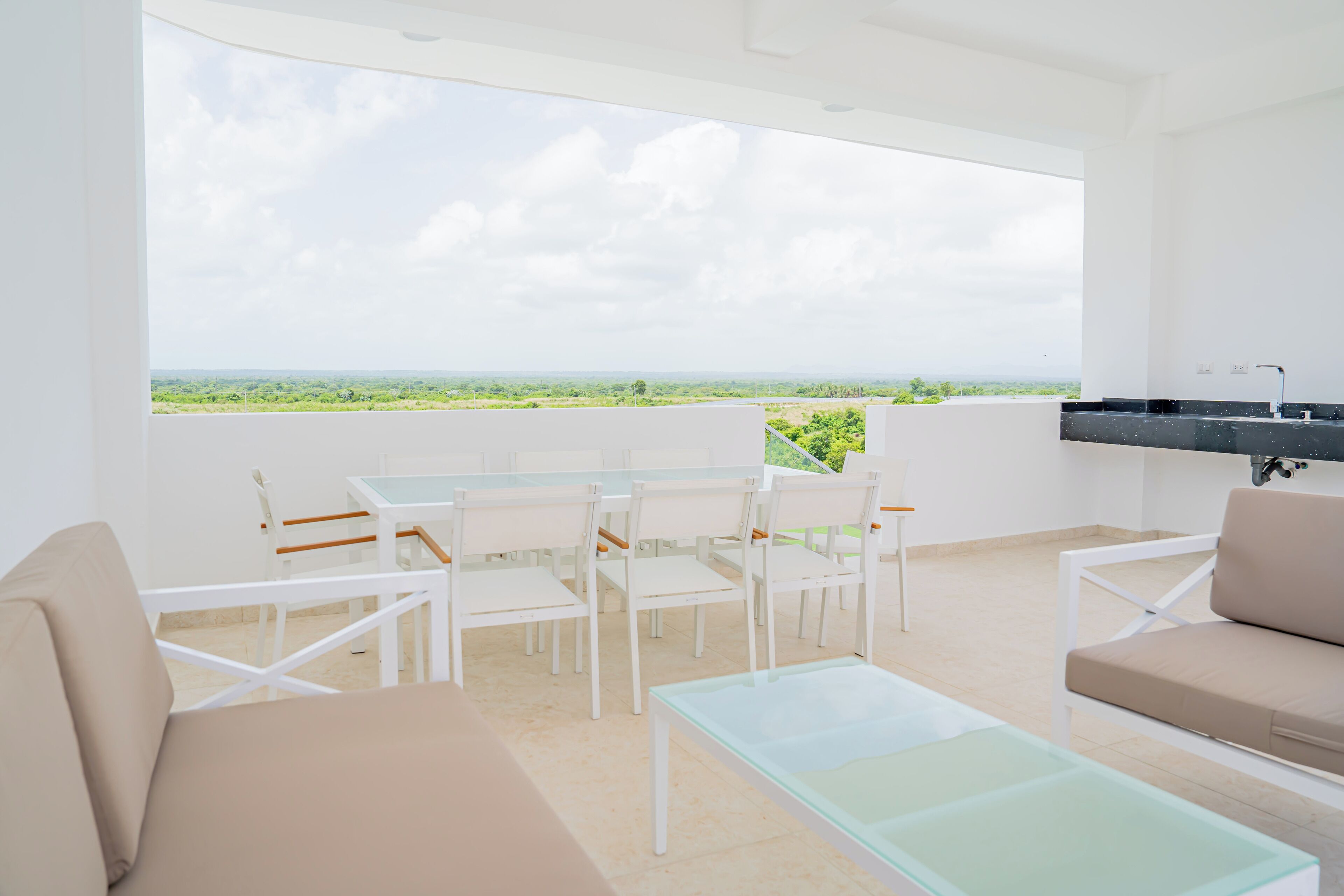 Xëliter Cana Rock Punta Cana
