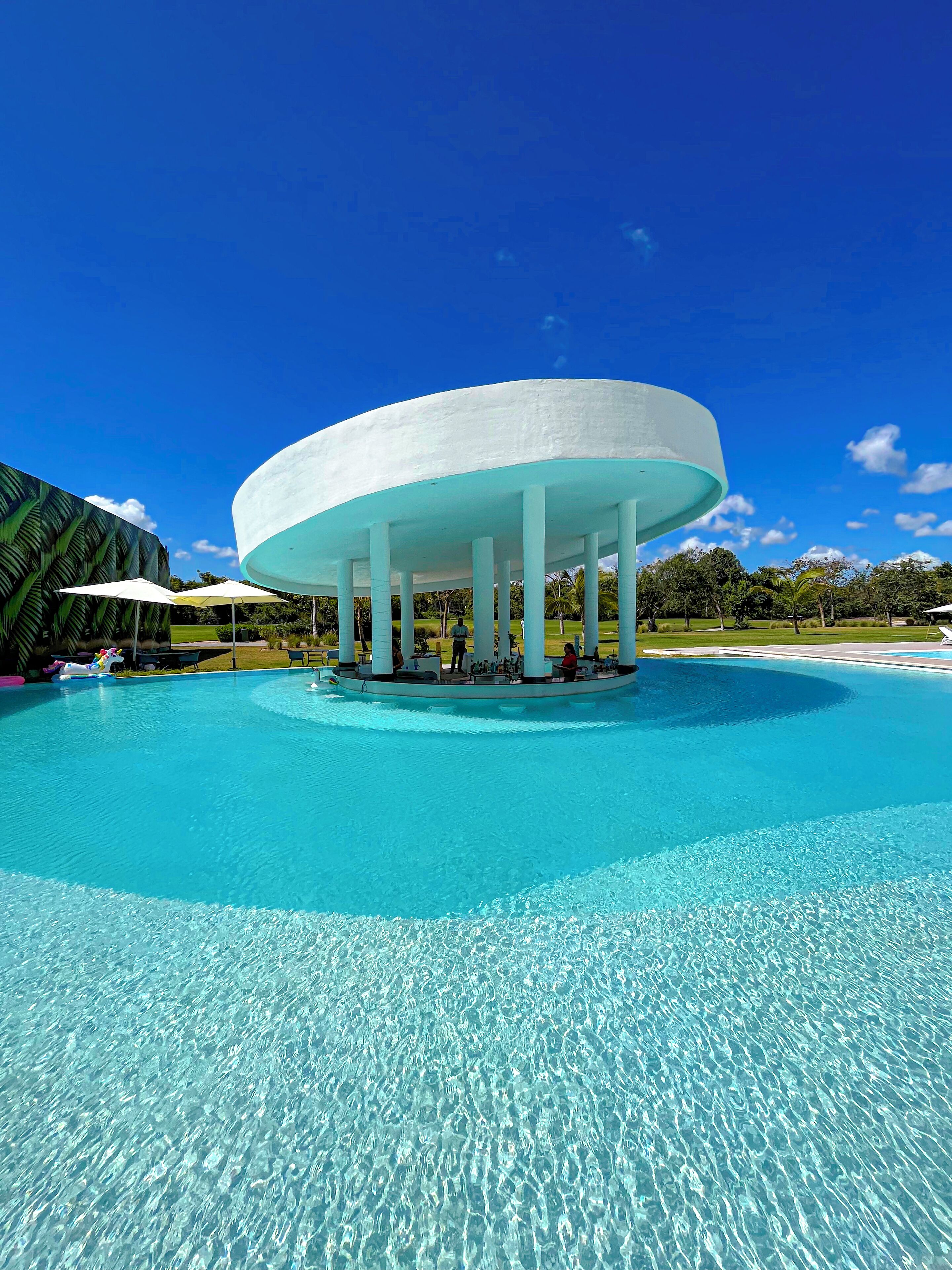 Xëliter Cana Rock Punta Cana