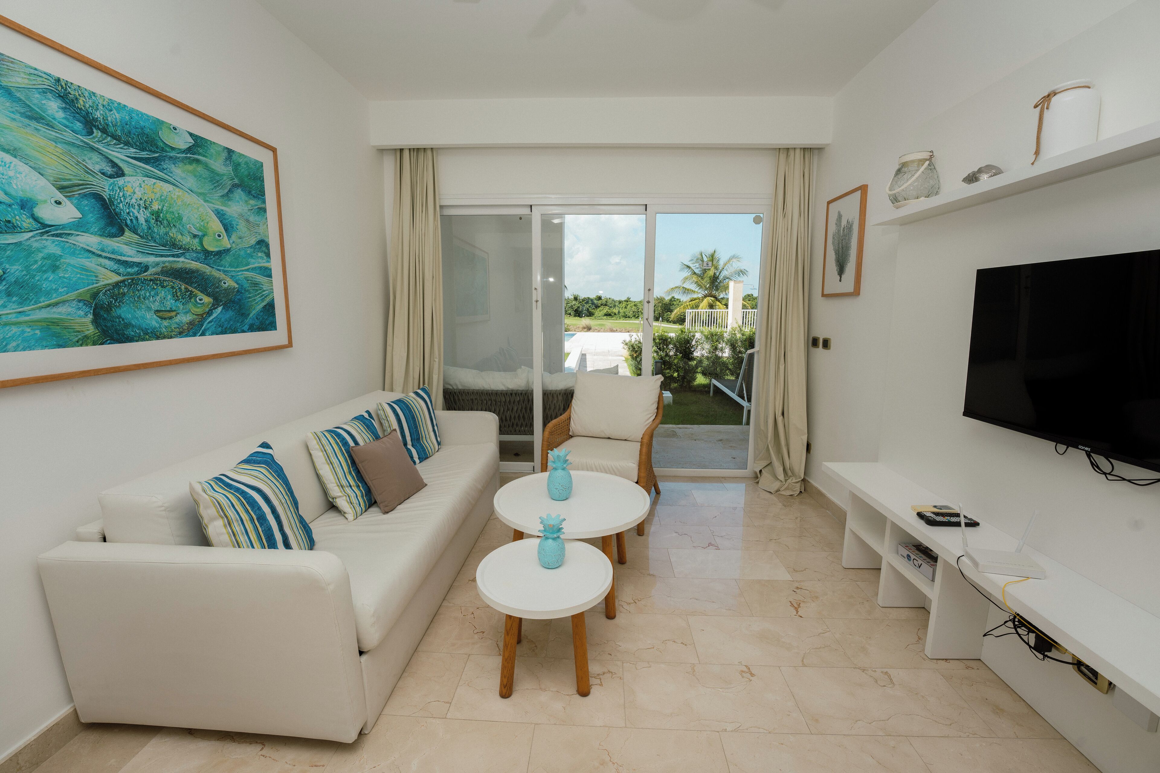 Xëliter Cana Rock Punta Cana
