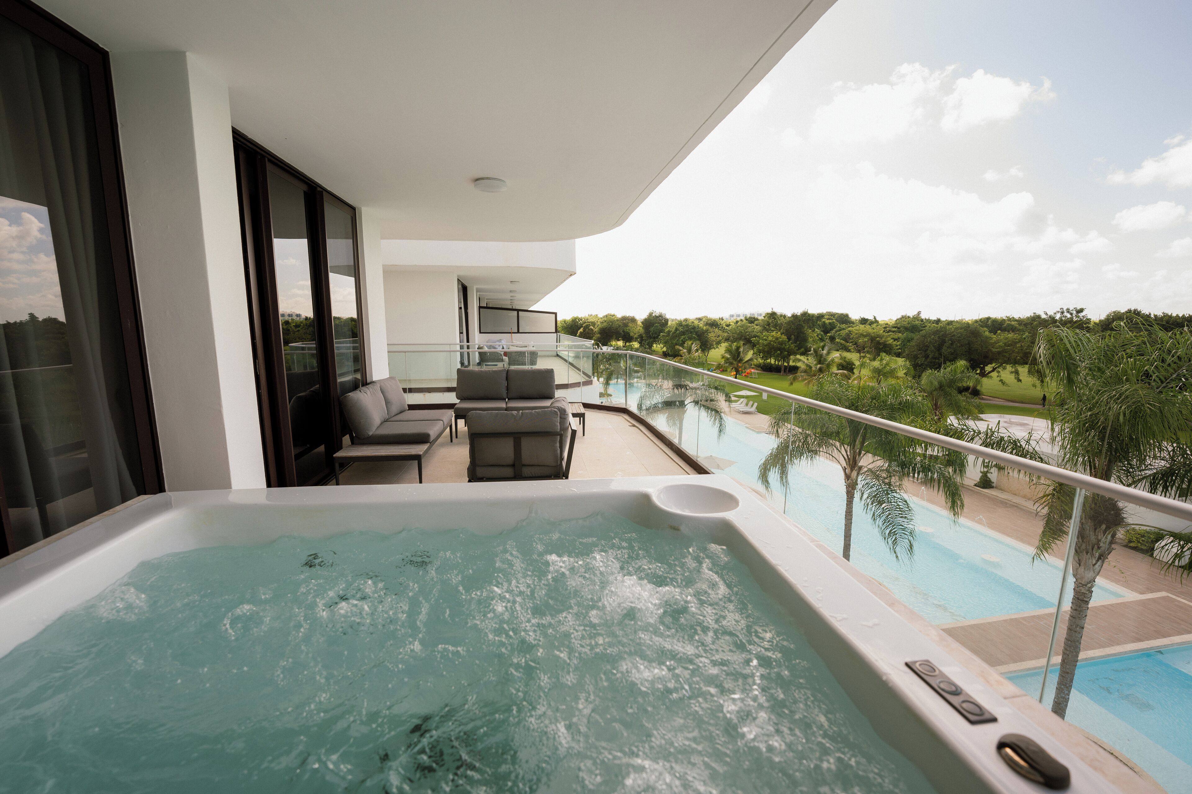 Xëliter Cana Rock Punta Cana