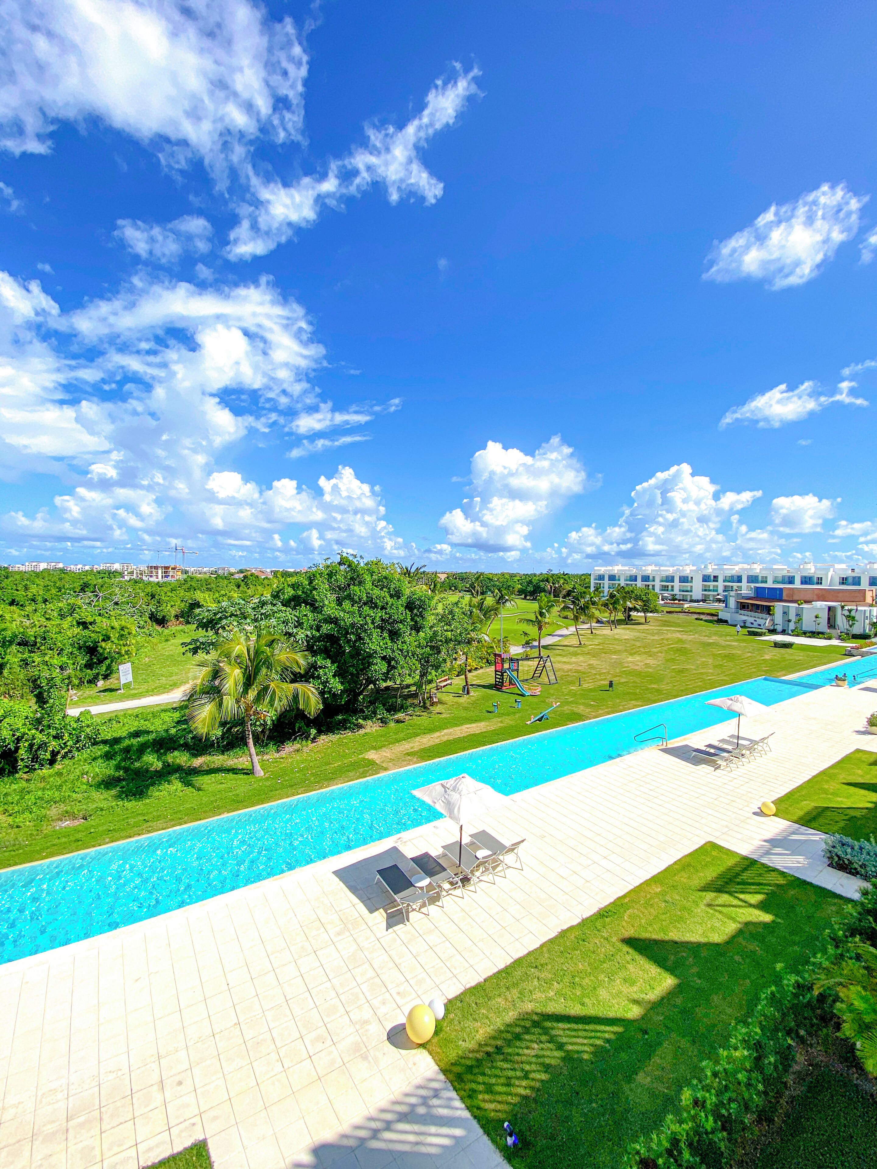 Xëliter Cana Rock Punta Cana