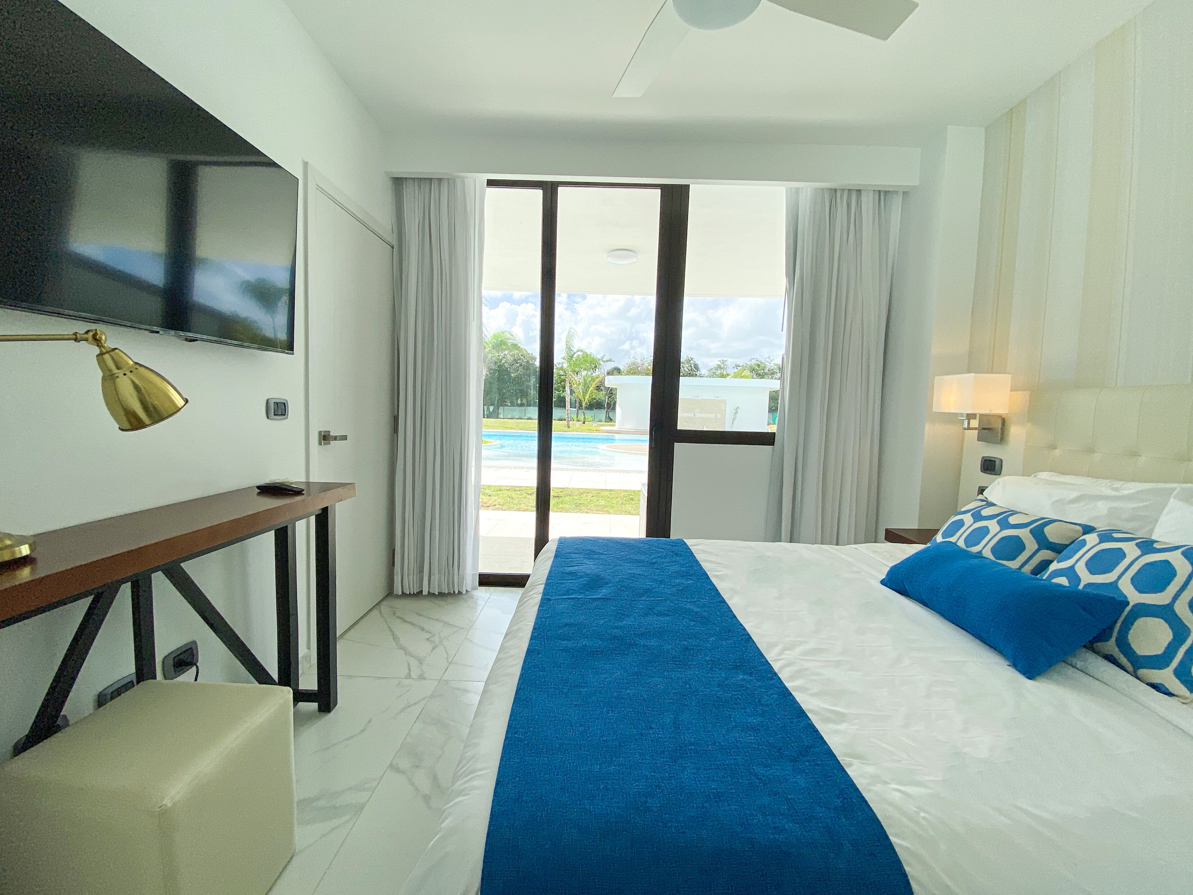 Xëliter Cana Rock Punta Cana