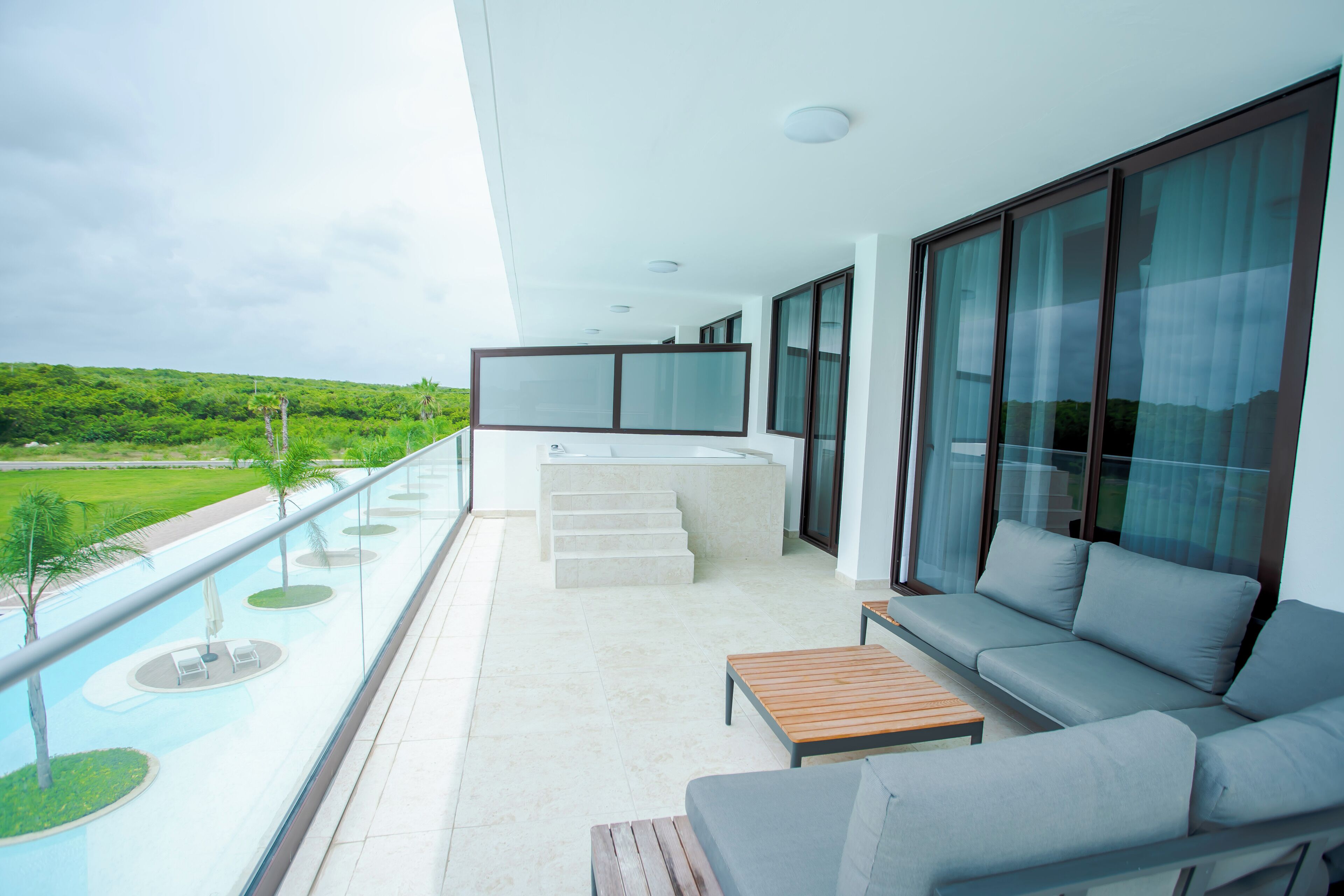 Xëliter Cana Rock Punta Cana