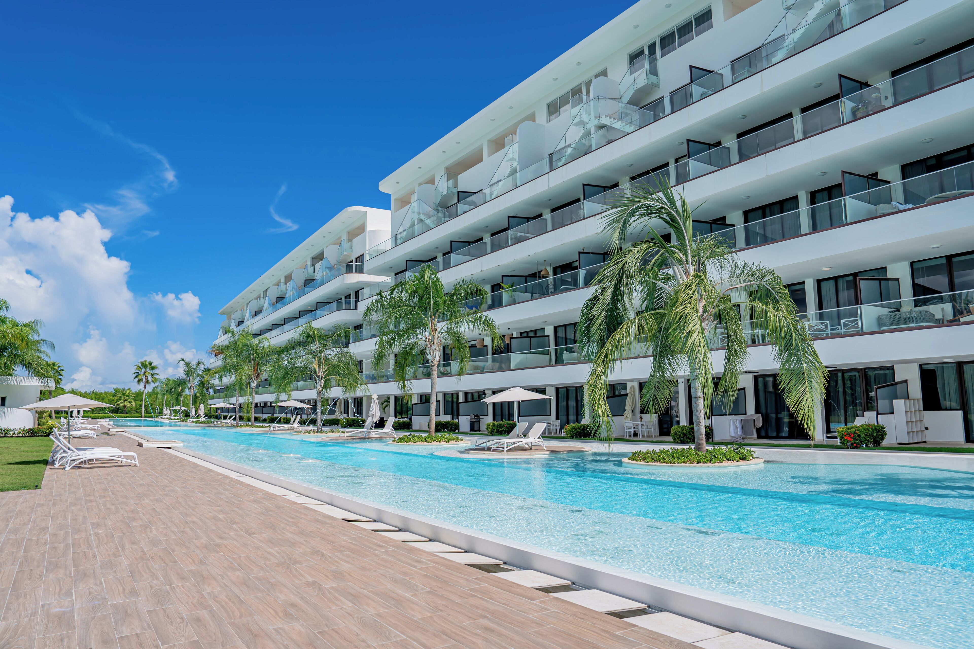 Xëliter Cana Rock Punta Cana
