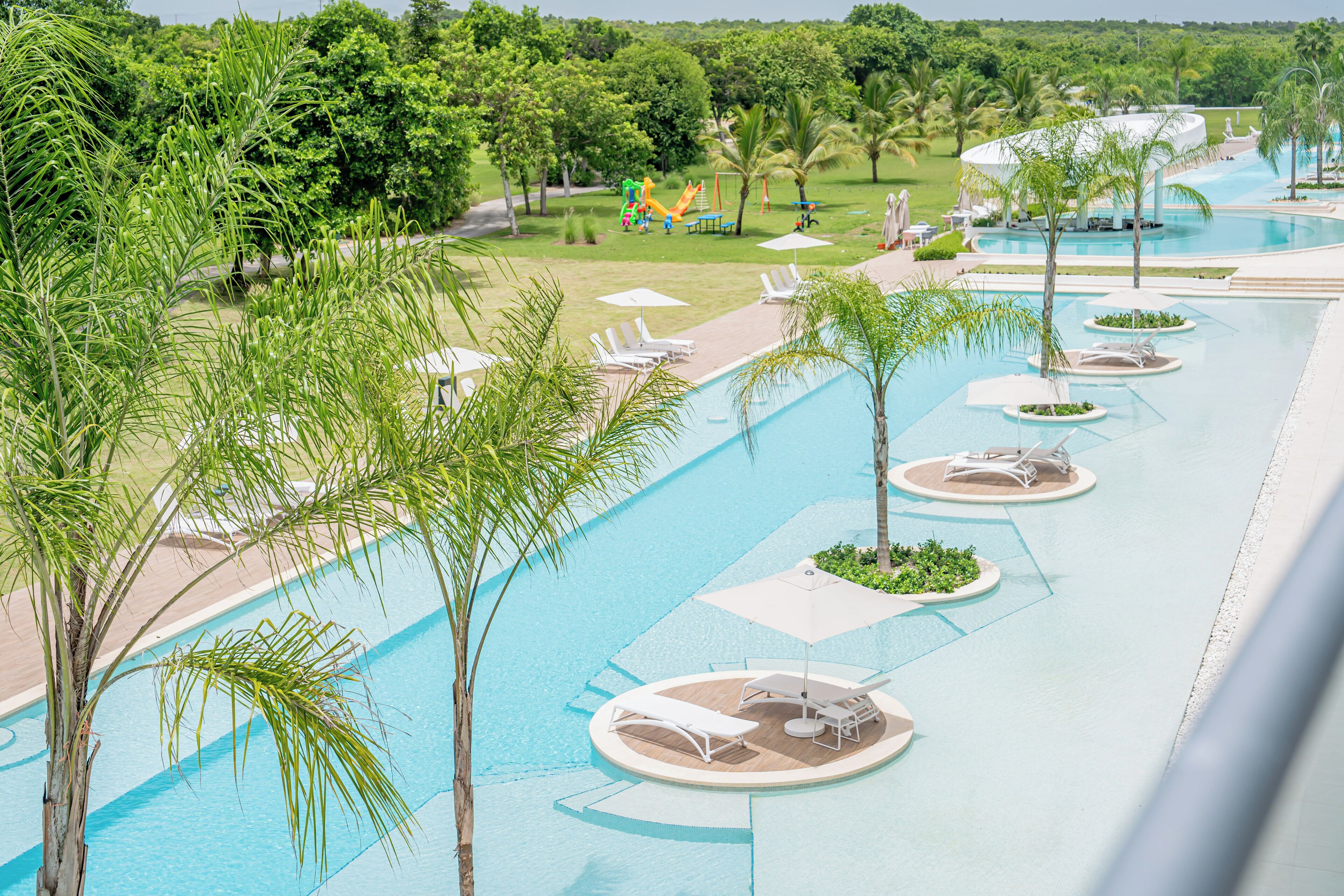 Xëliter Cana Rock Punta Cana