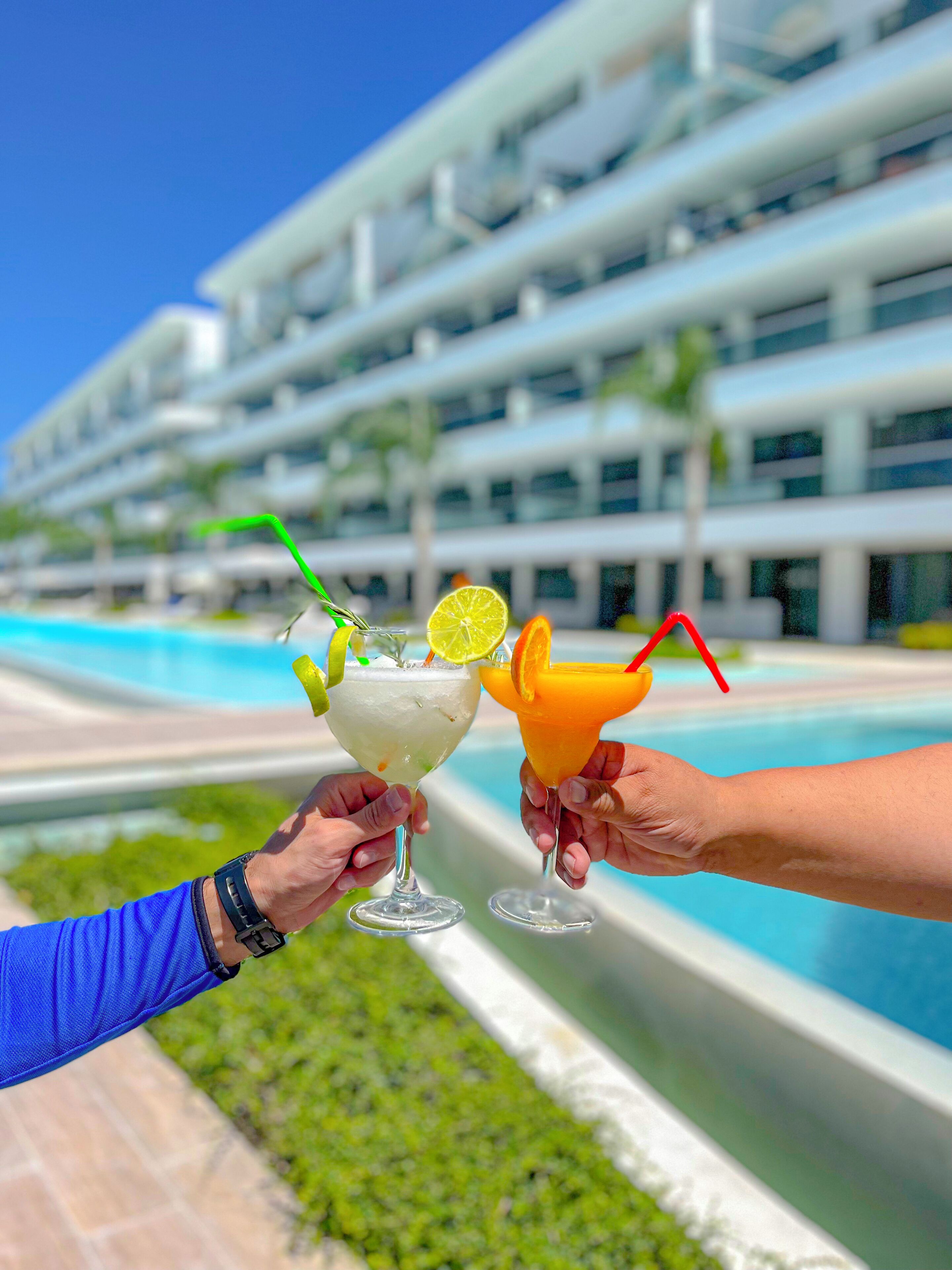 Xëliter Cana Rock Punta Cana
