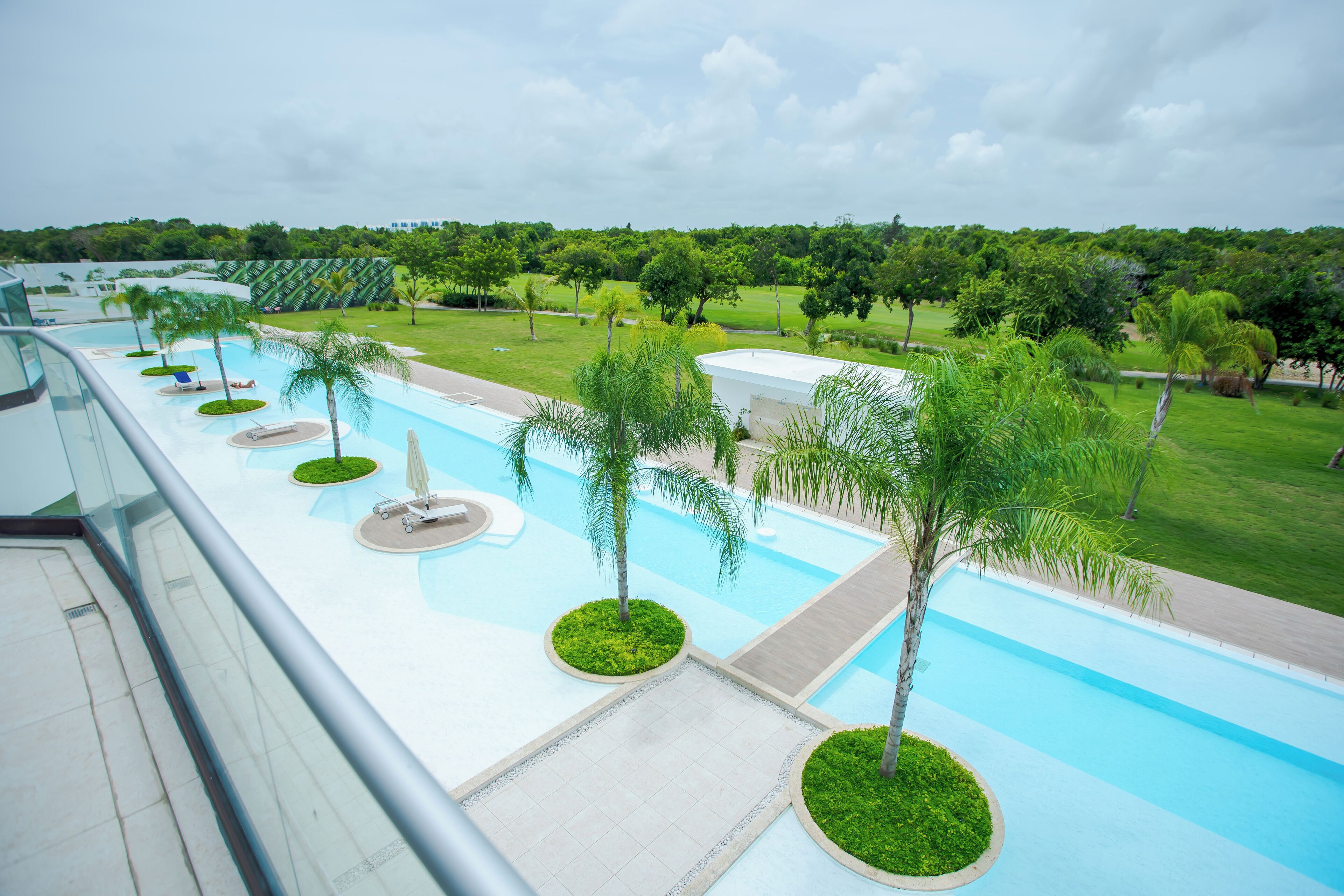 Xëliter Cana Rock Punta Cana