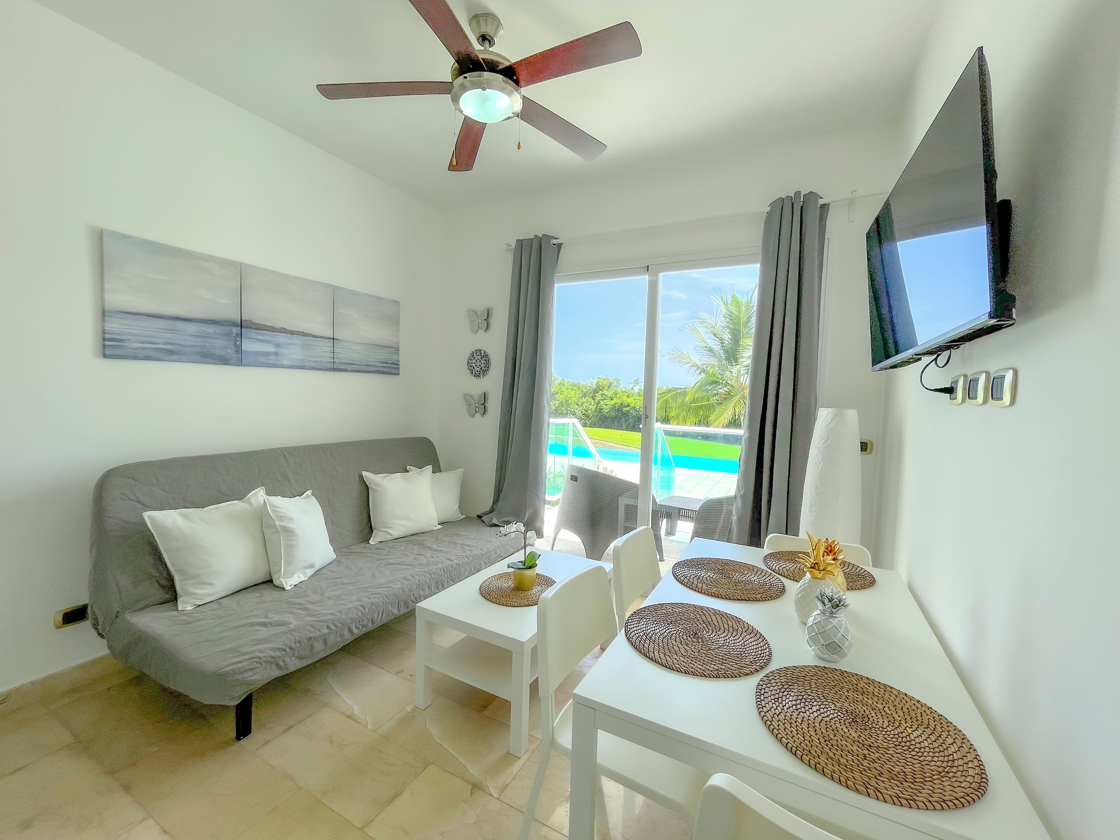 Xëliter Cana Rock Punta Cana
