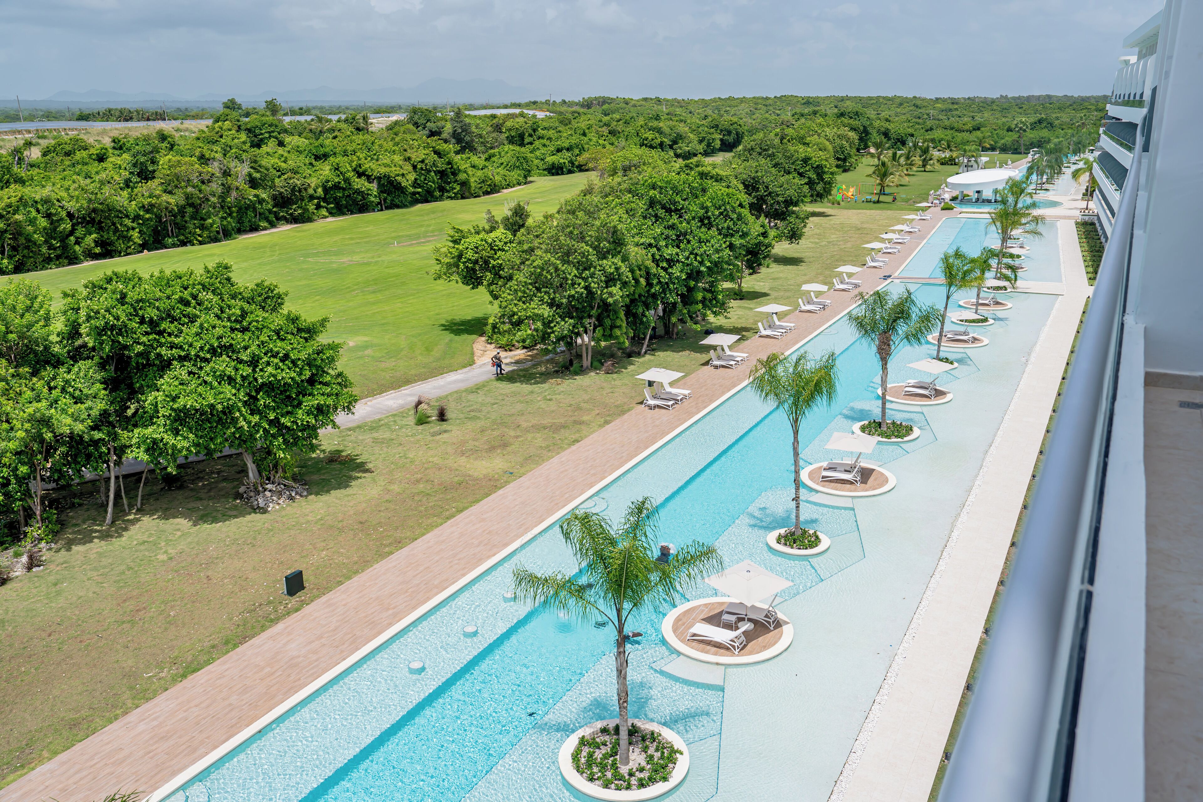 Xëliter Cana Rock Punta Cana