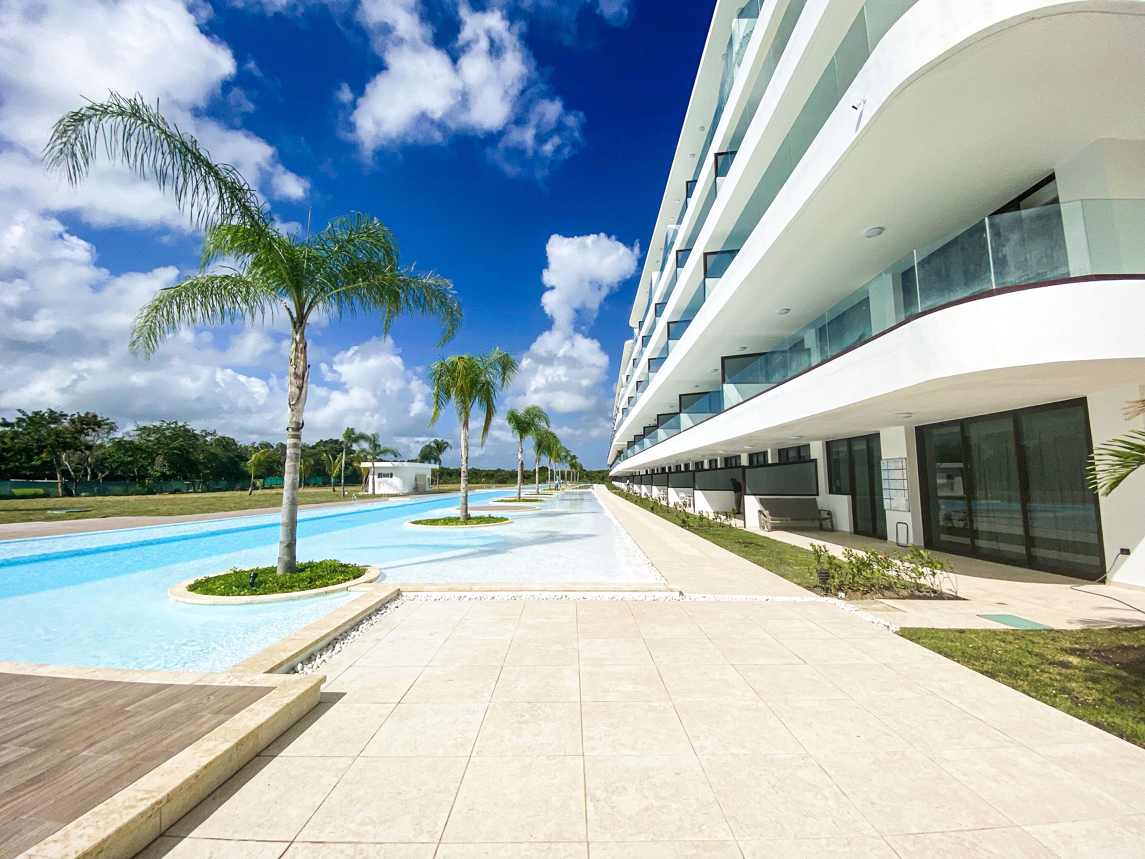 Xëliter Cana Rock Punta Cana