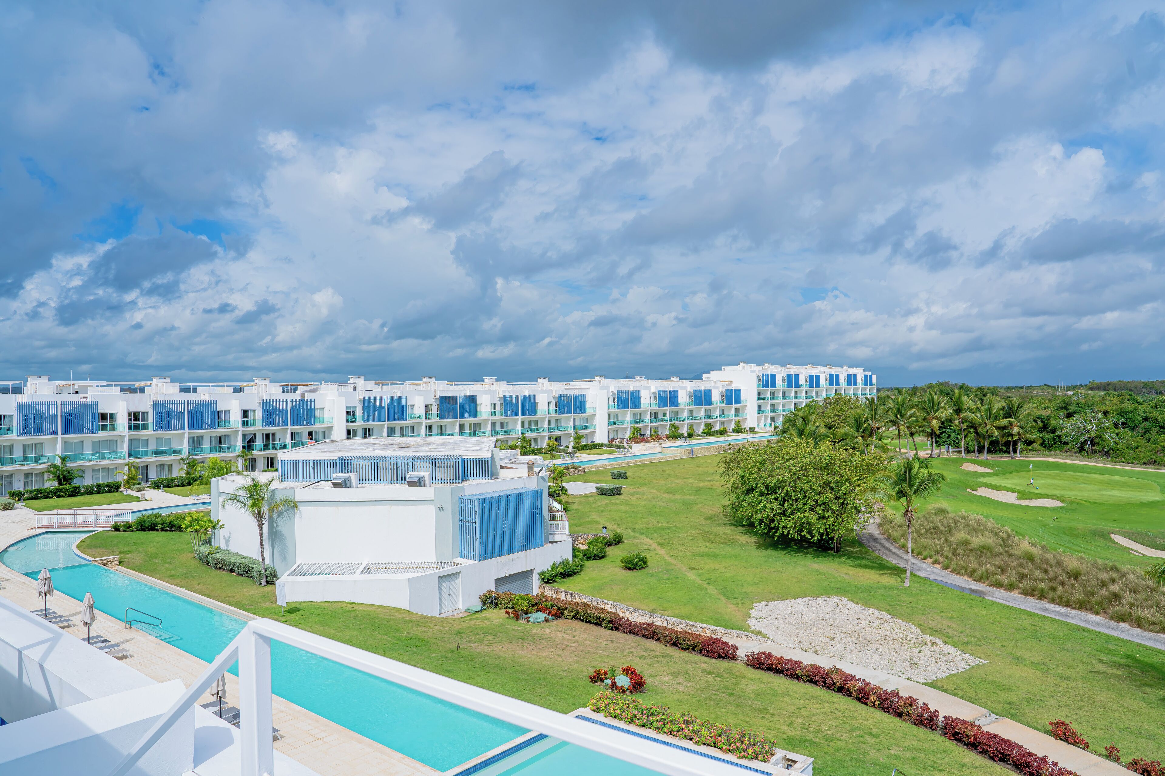 Xëliter Cana Rock Punta Cana