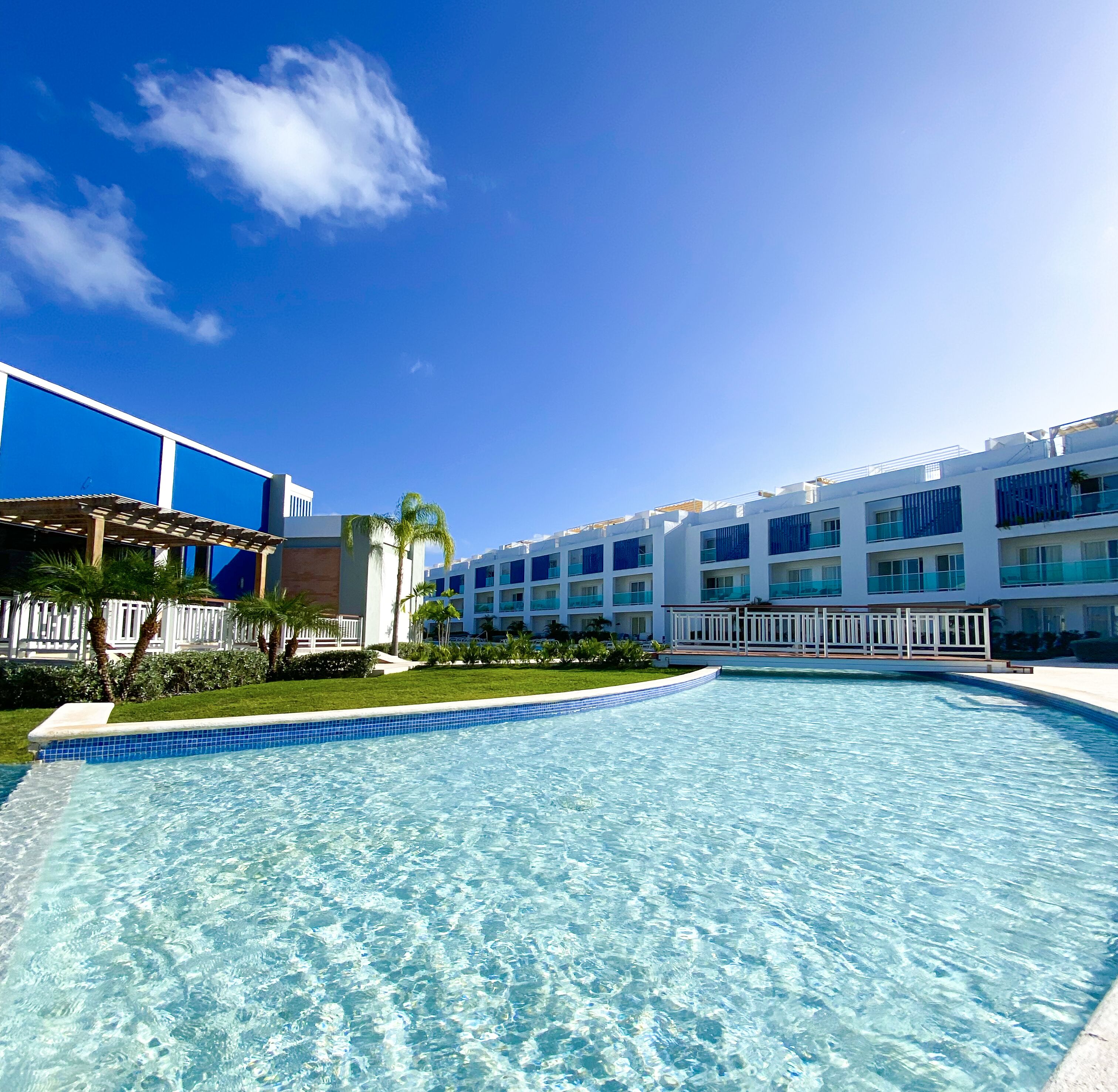 Xëliter Cana Rock Punta Cana