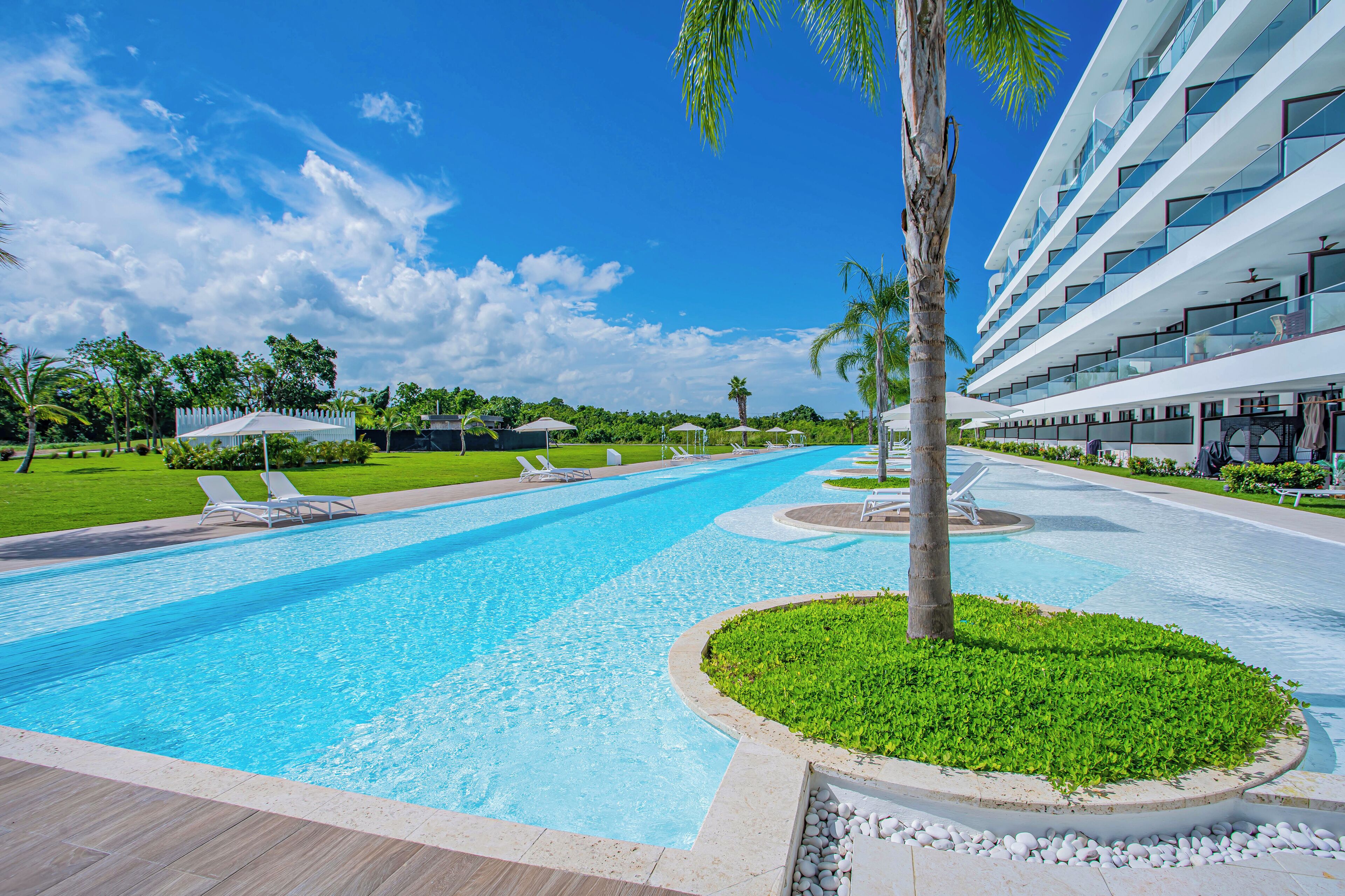 Xëliter Cana Rock Punta Cana